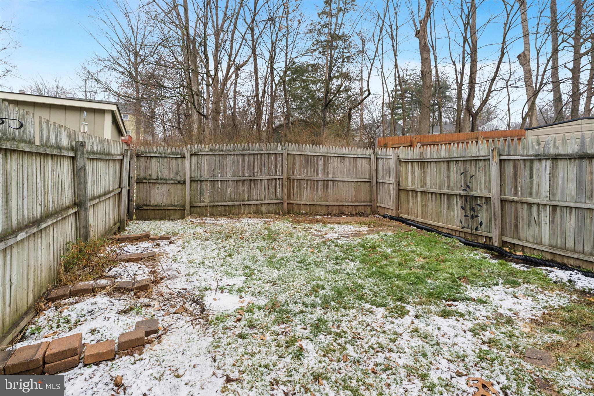 HICKORY RIDGE - Residential