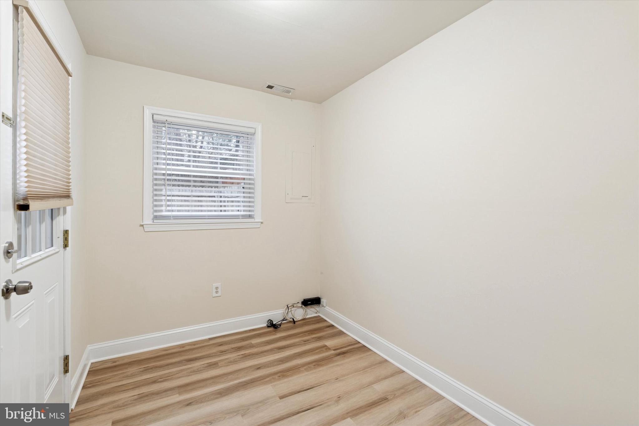 HICKORY RIDGE - Residential