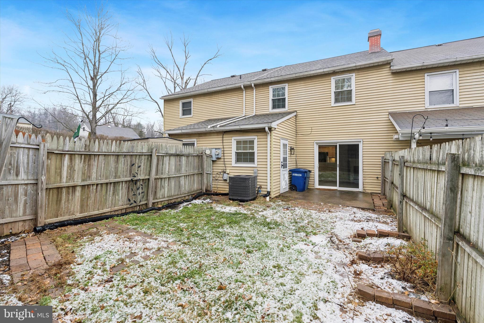 HICKORY RIDGE - Residential