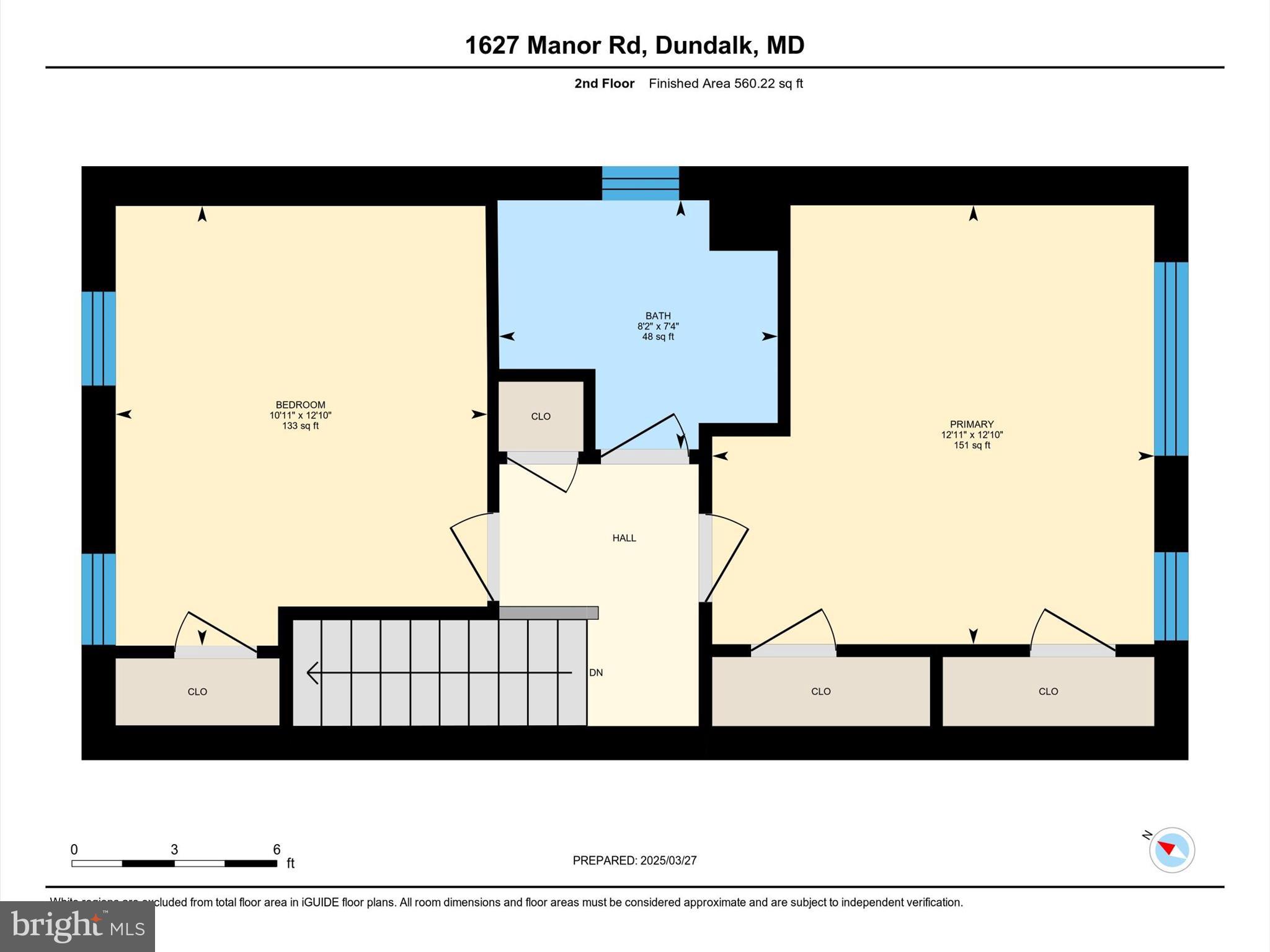 MERRITT HOMES - Residential