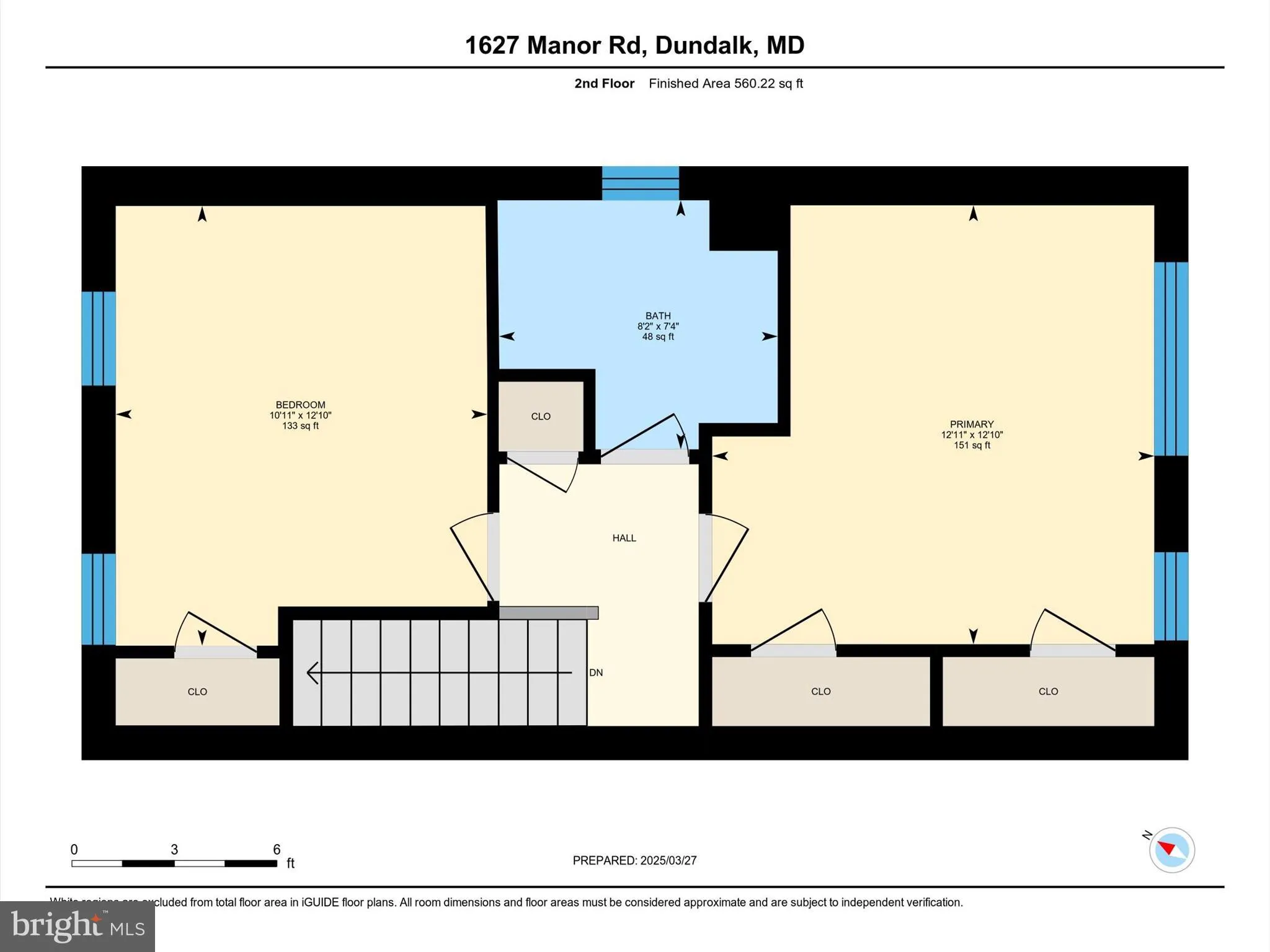 Baltimore, Maryland 21222, United States, 2 Bedrooms Bedrooms, ,2 BathroomsBathrooms,Residential,Coming Soon,96957