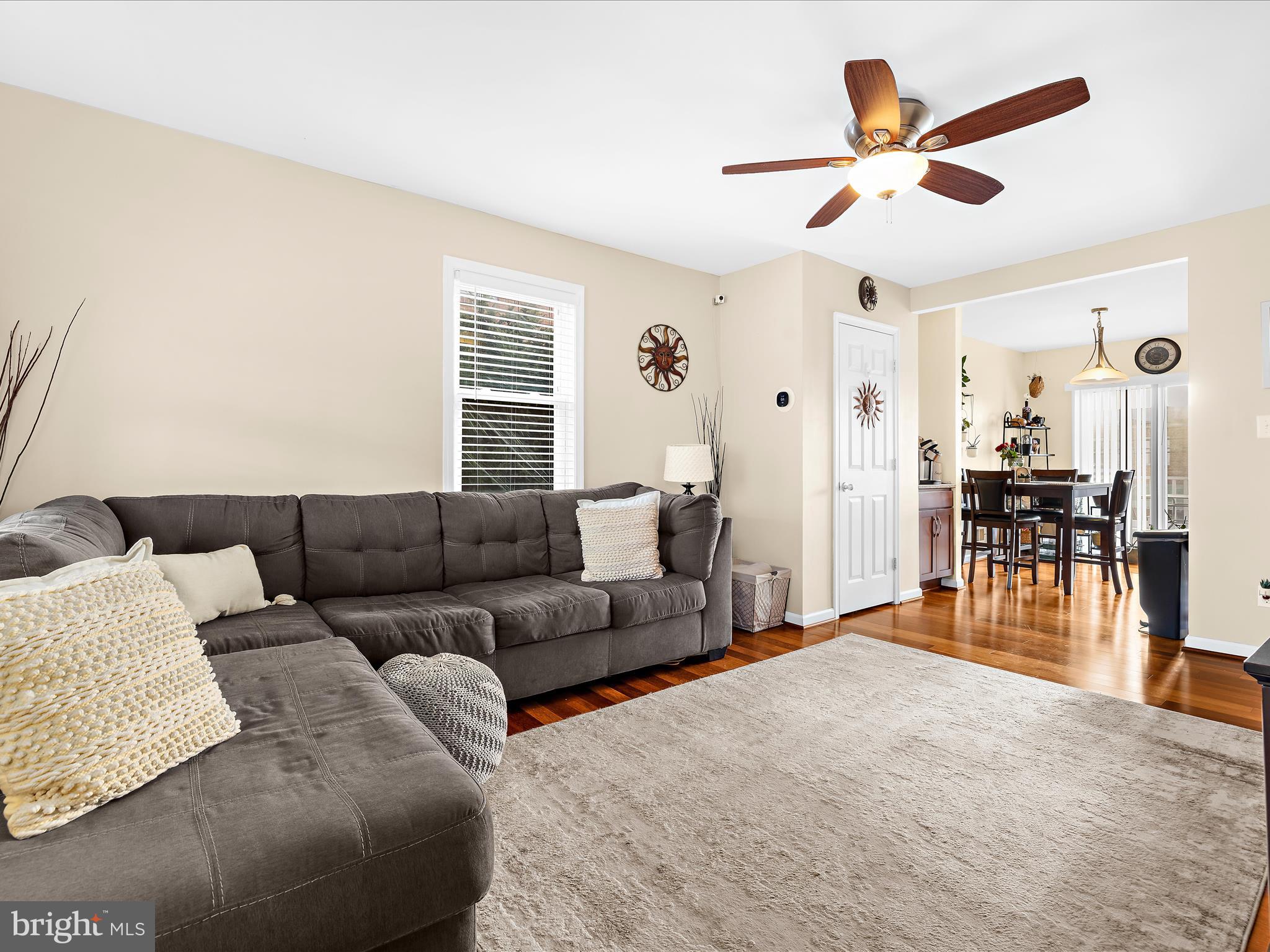 MERRITT HOMES - Residential