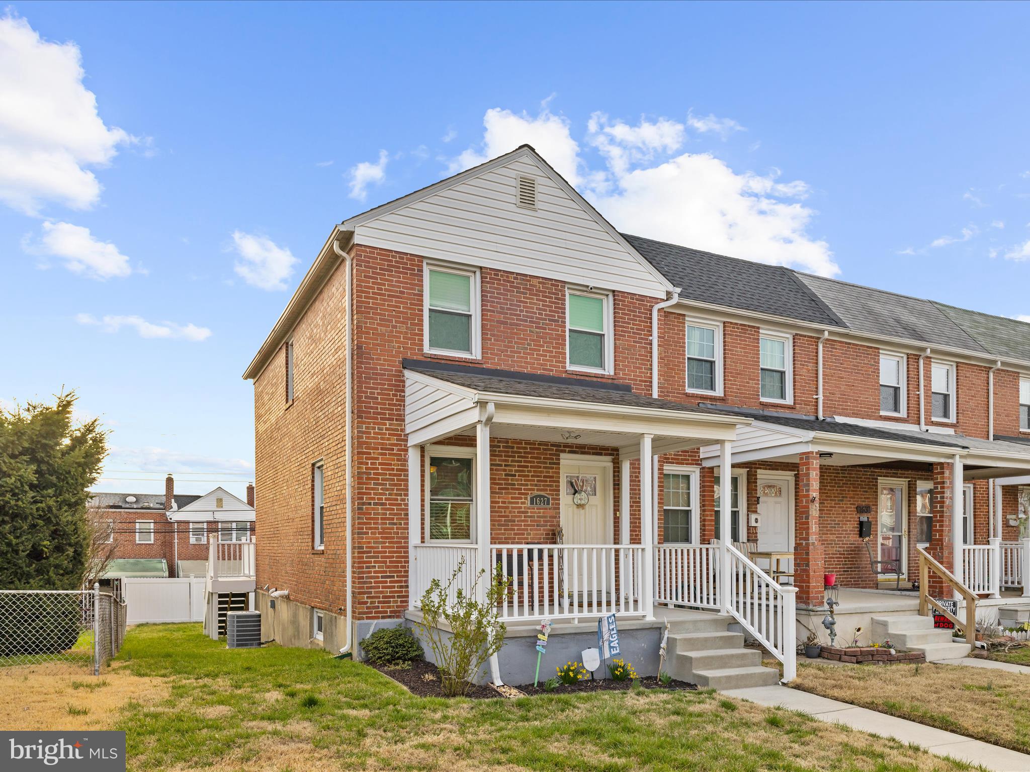 MERRITT HOMES - Residential