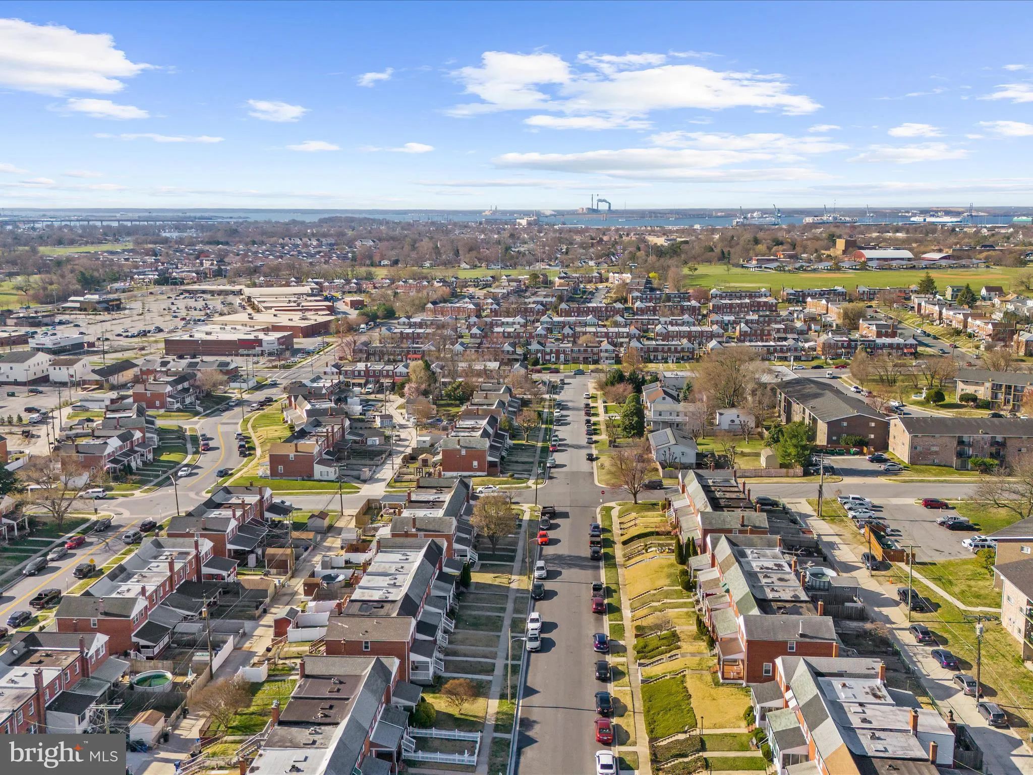 Baltimore, Maryland 21222, United States, 2 Bedrooms Bedrooms, ,2 BathroomsBathrooms,Residential,Coming Soon,96957