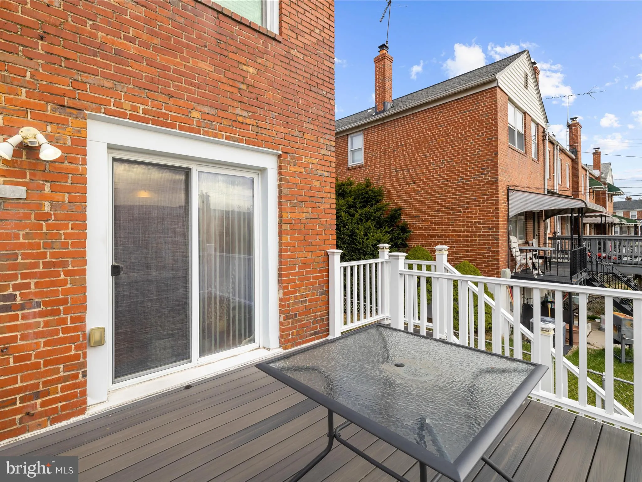 Baltimore, Maryland 21222, United States, 2 Bedrooms Bedrooms, ,2 BathroomsBathrooms,Residential,Coming Soon,96957