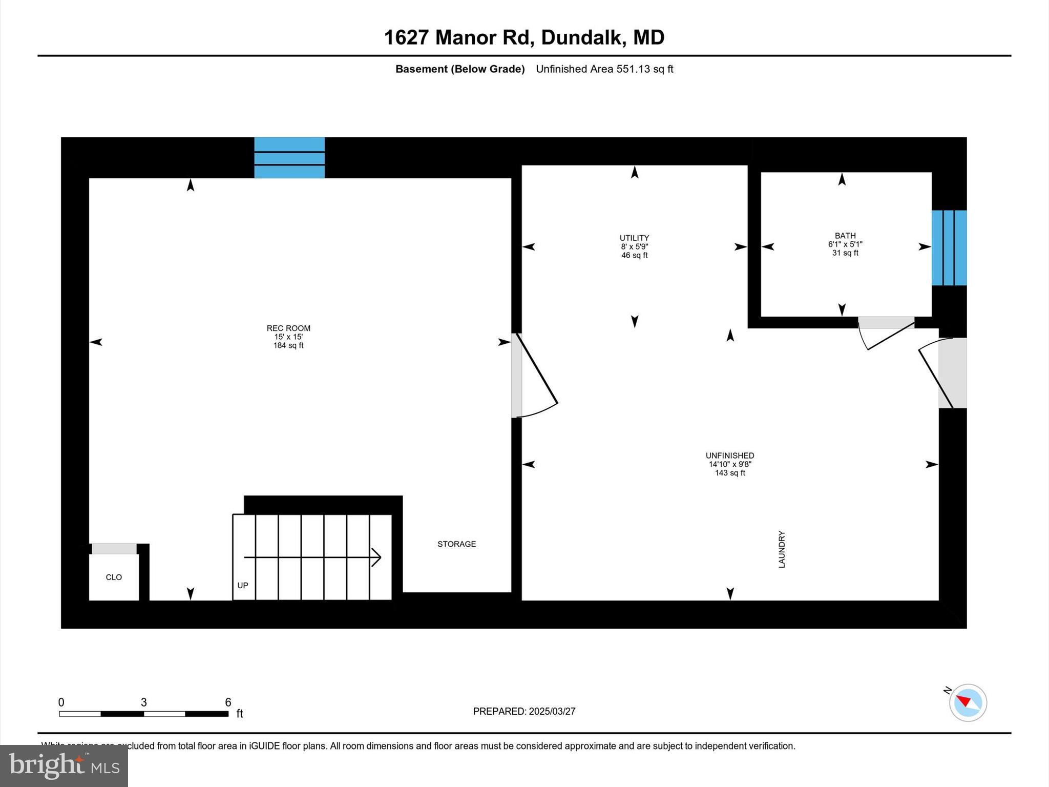 MERRITT HOMES - Residential
