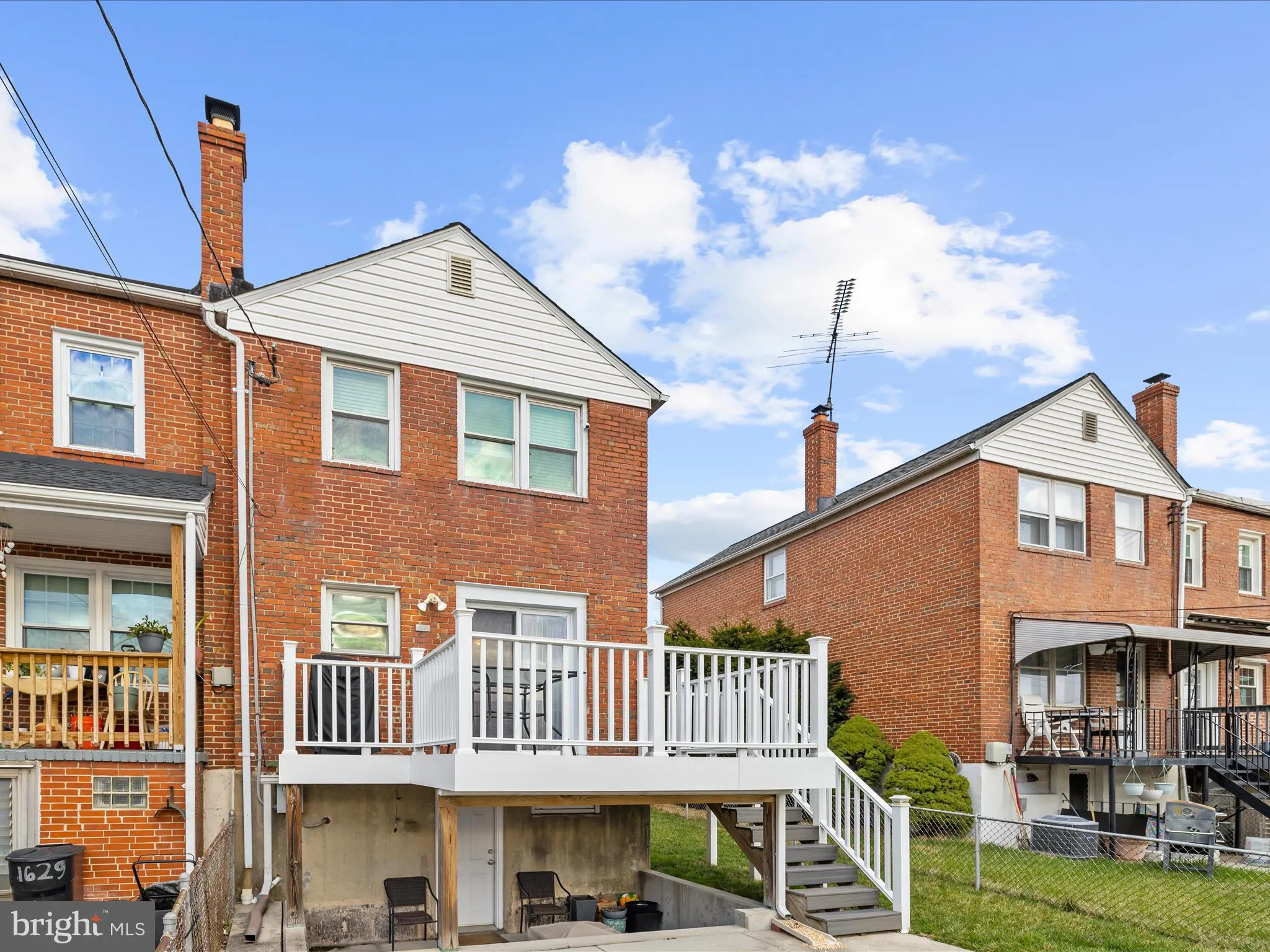 Baltimore, Maryland 21222, United States, 2 Bedrooms Bedrooms, ,2 BathroomsBathrooms,Residential,Coming Soon,96957