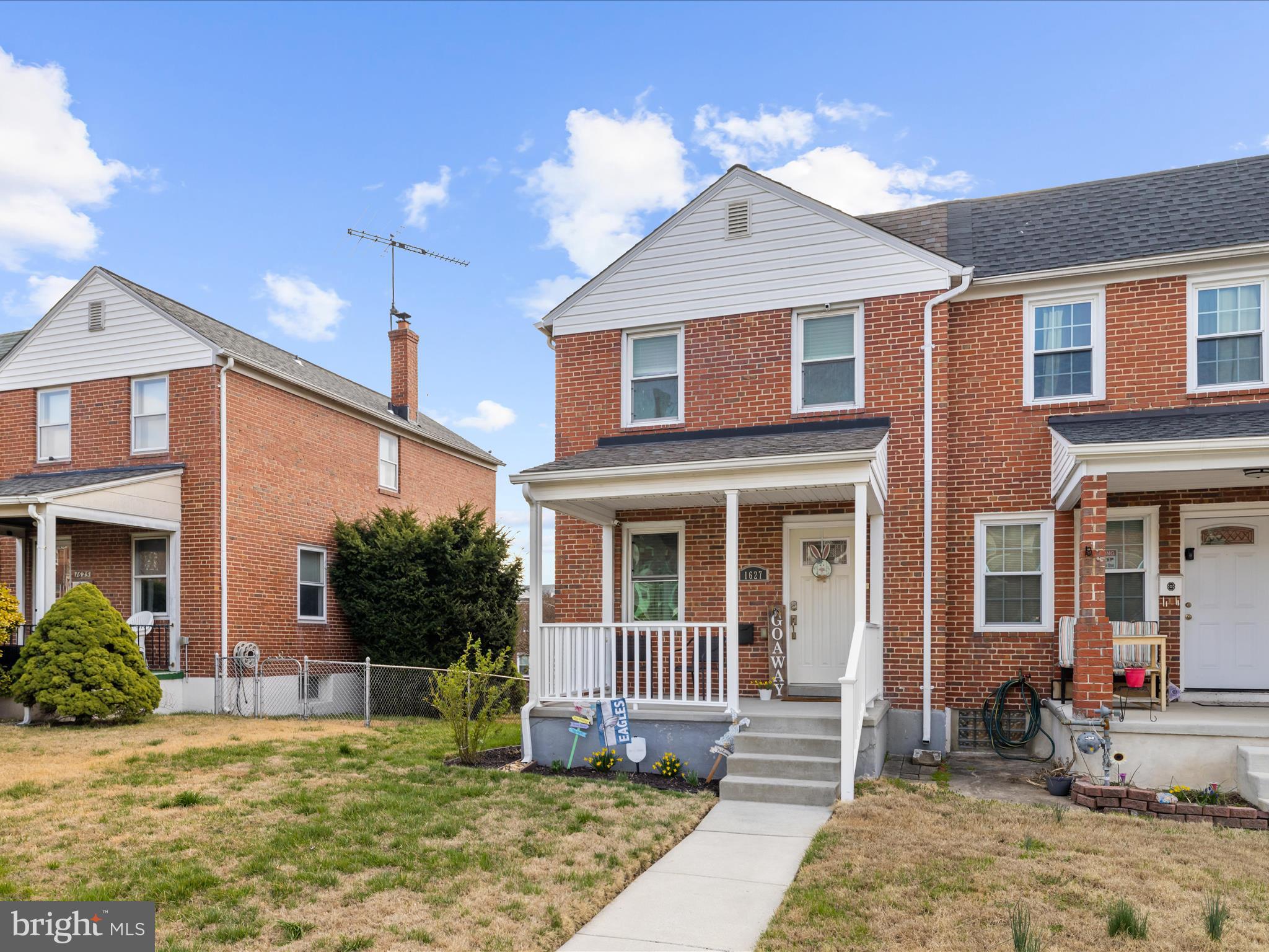 MERRITT HOMES - Residential