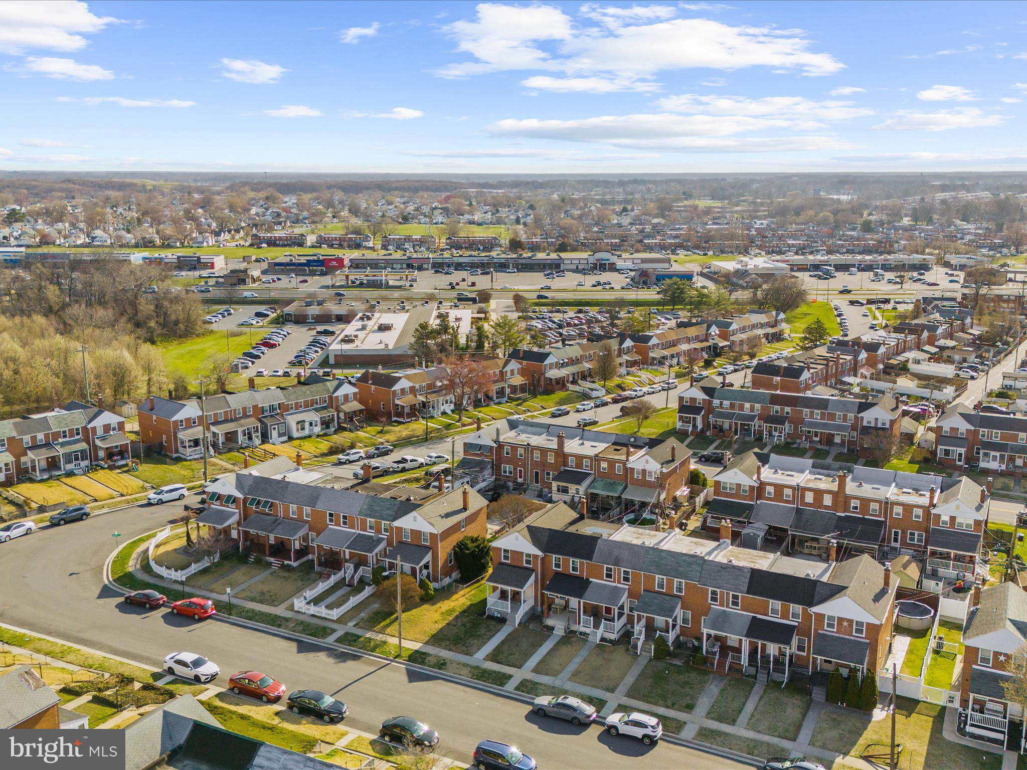 MERRITT HOMES - Residential