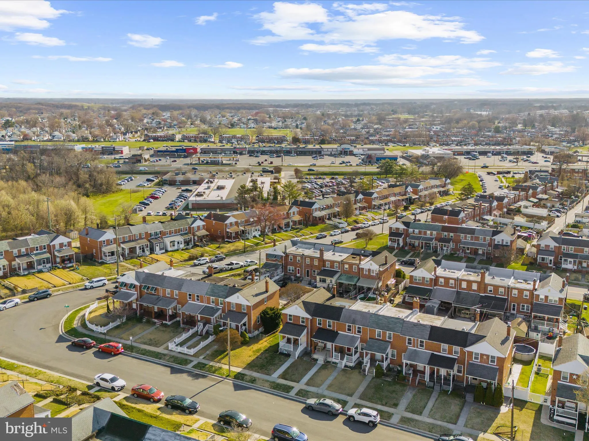 Baltimore, Maryland 21222, United States, 2 Bedrooms Bedrooms, ,2 BathroomsBathrooms,Residential,Coming Soon,96957