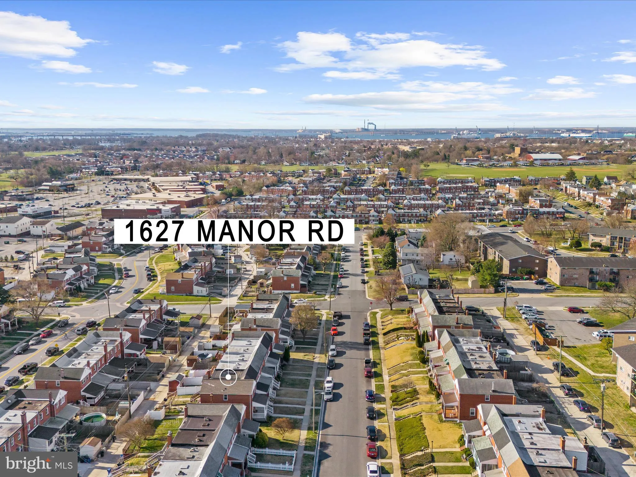 Baltimore, Maryland 21222, United States, 2 Bedrooms Bedrooms, ,2 BathroomsBathrooms,Residential,Coming Soon,96957