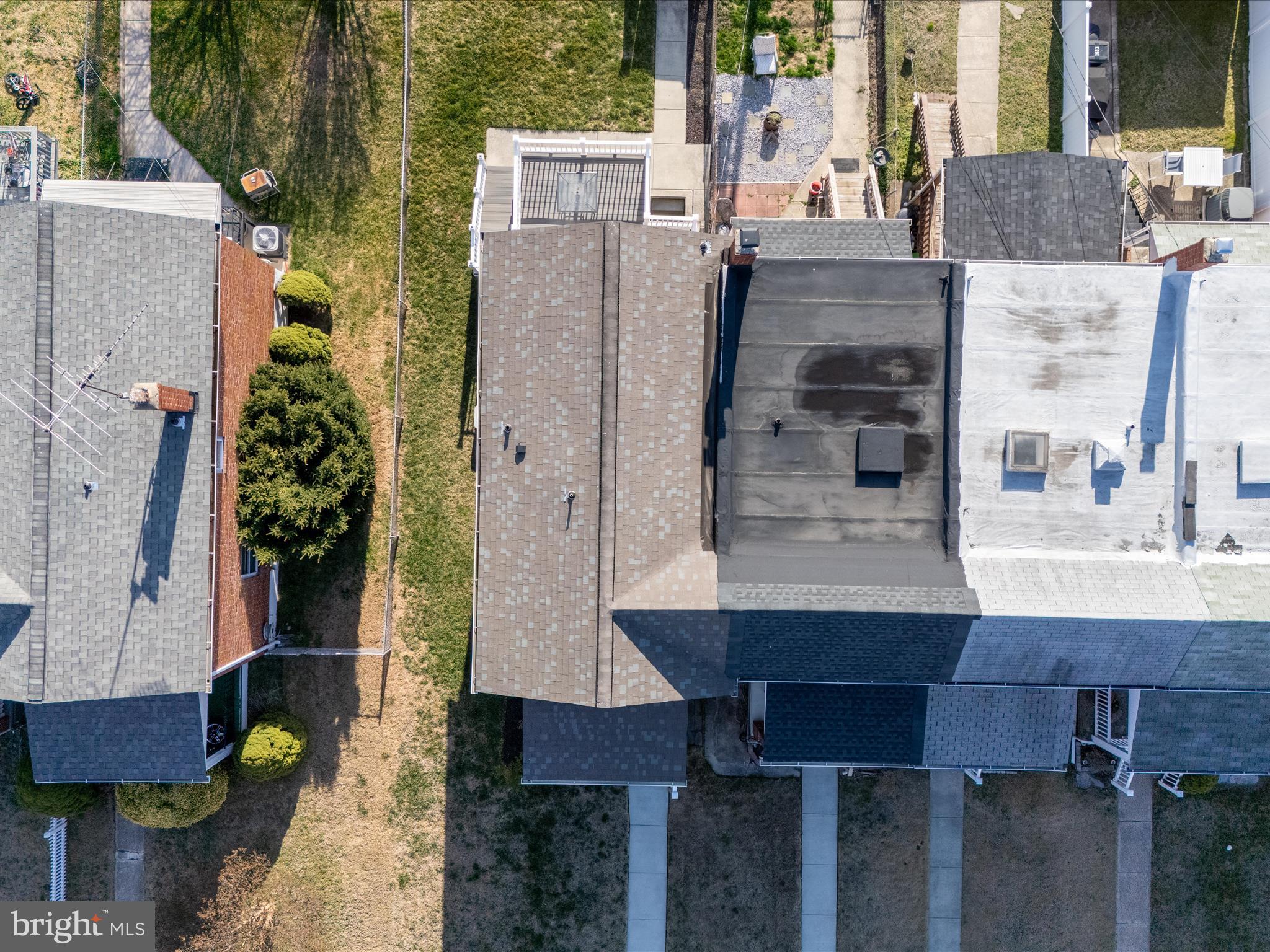 MERRITT HOMES - Residential