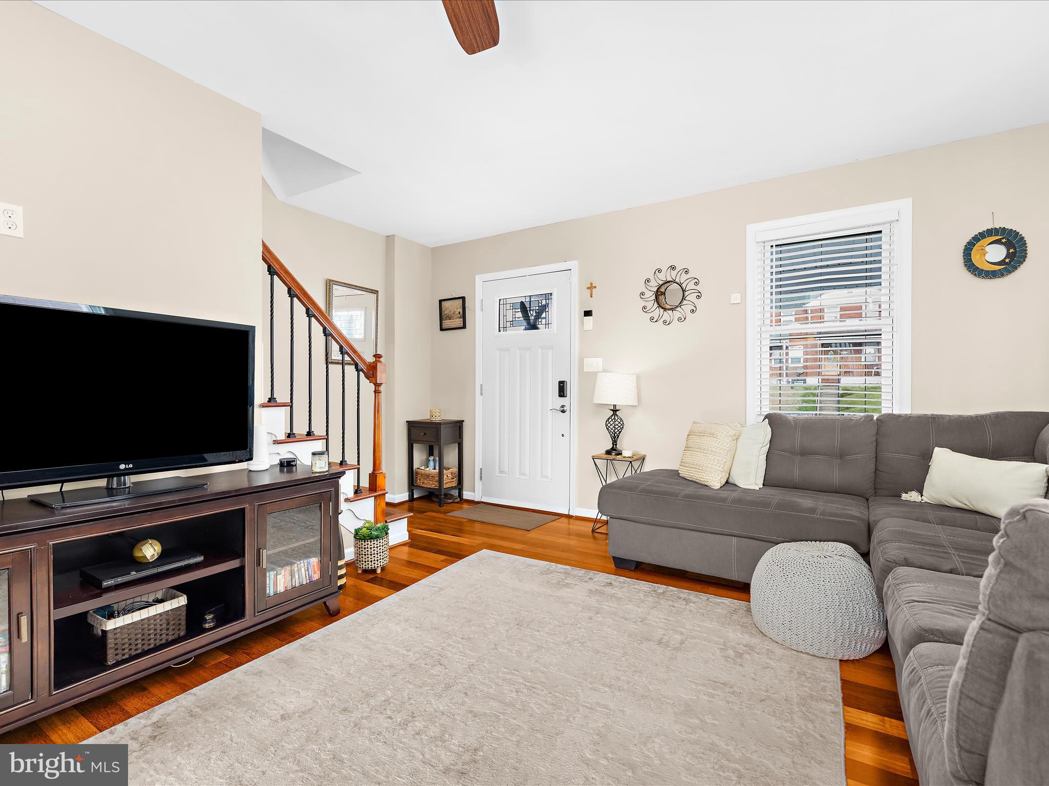 MERRITT HOMES - Residential