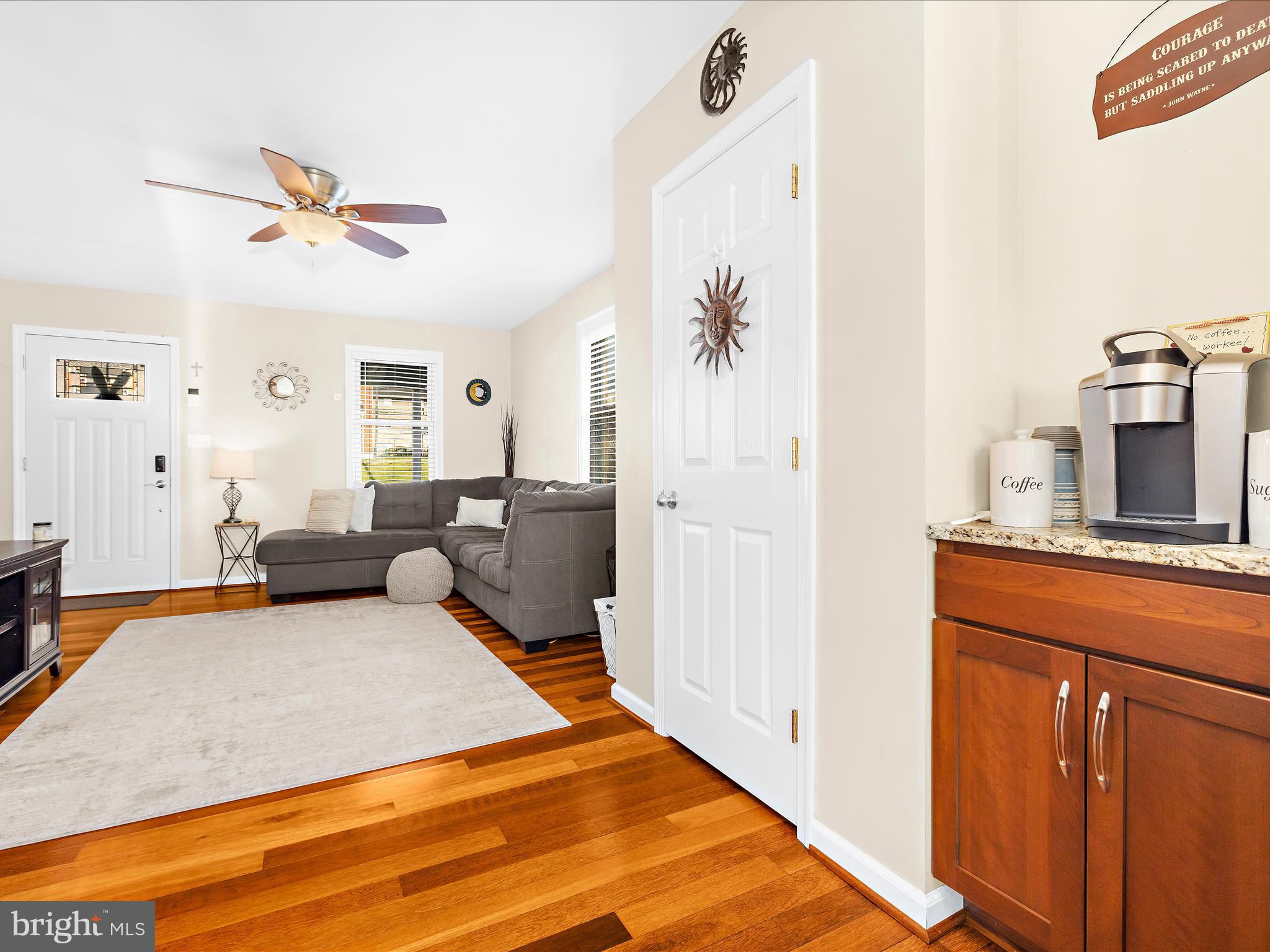 MERRITT HOMES - Residential