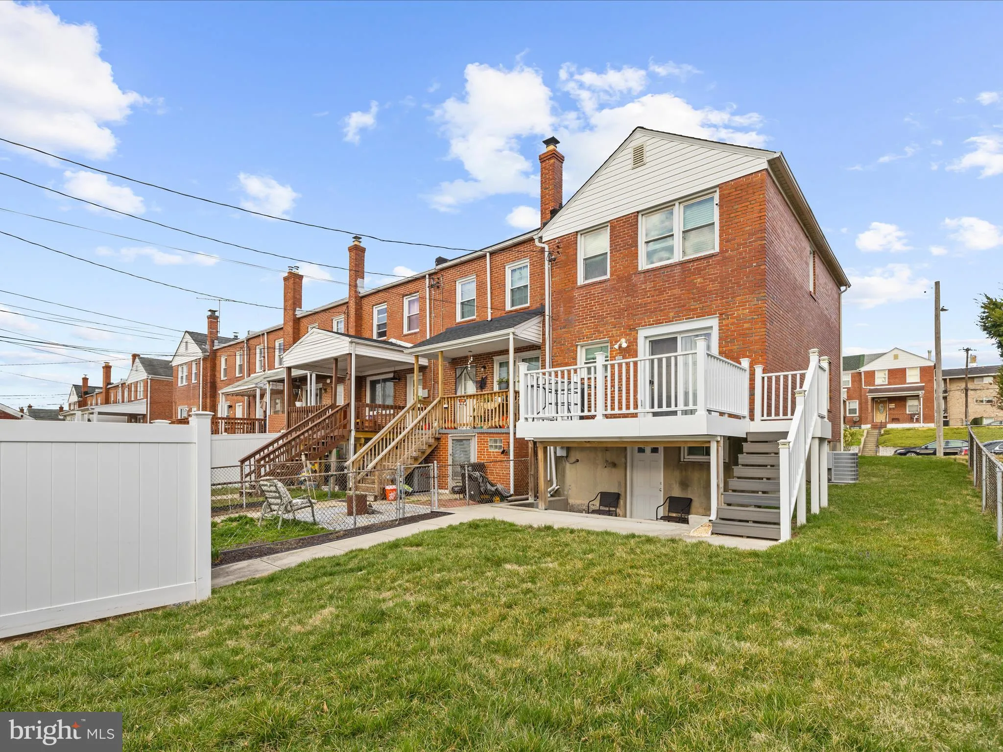 Baltimore, Maryland 21222, United States, 2 Bedrooms Bedrooms, ,2 BathroomsBathrooms,Residential,Coming Soon,96957