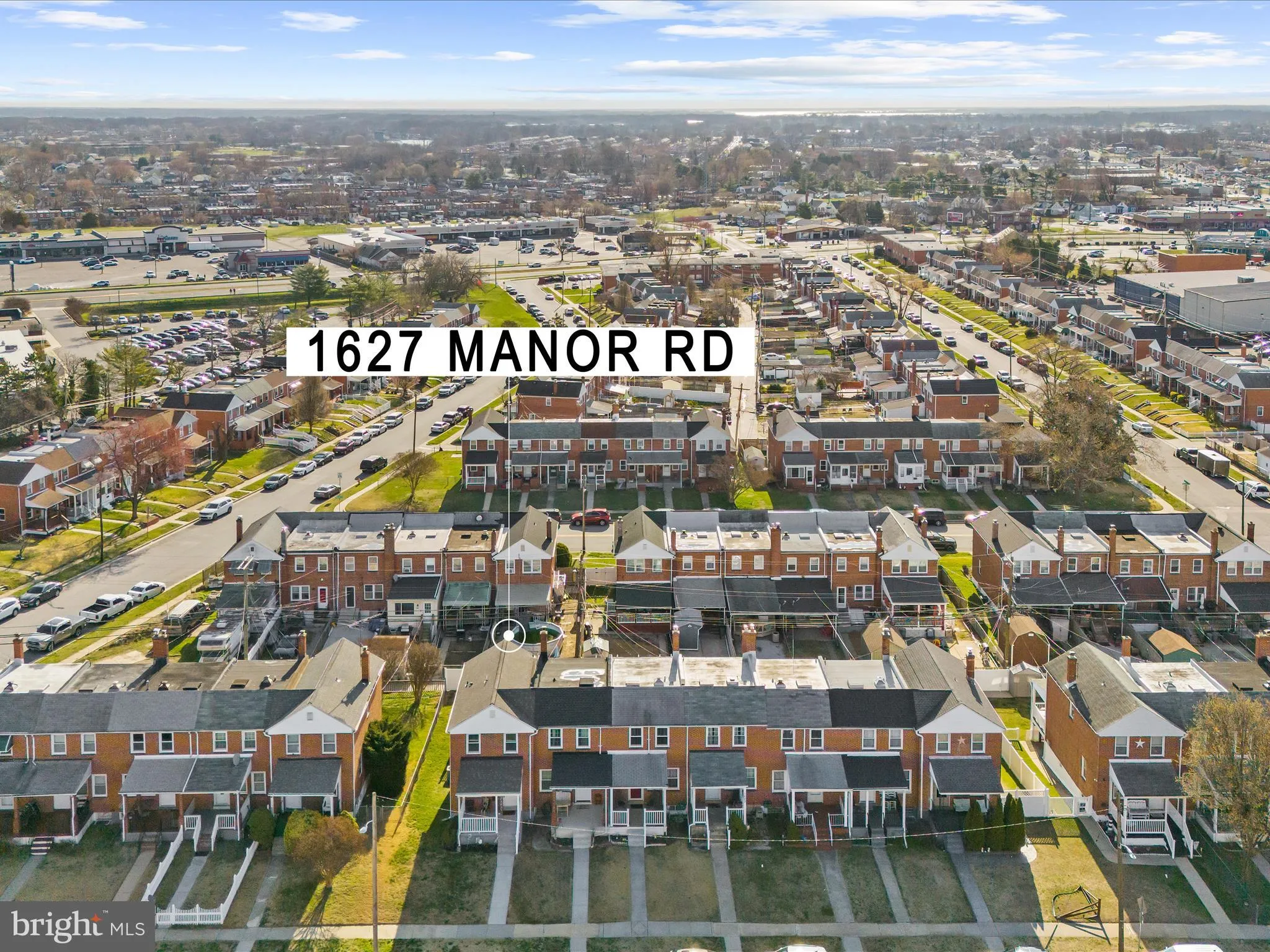 Baltimore, Maryland 21222, United States, 2 Bedrooms Bedrooms, ,2 BathroomsBathrooms,Residential,Coming Soon,96957