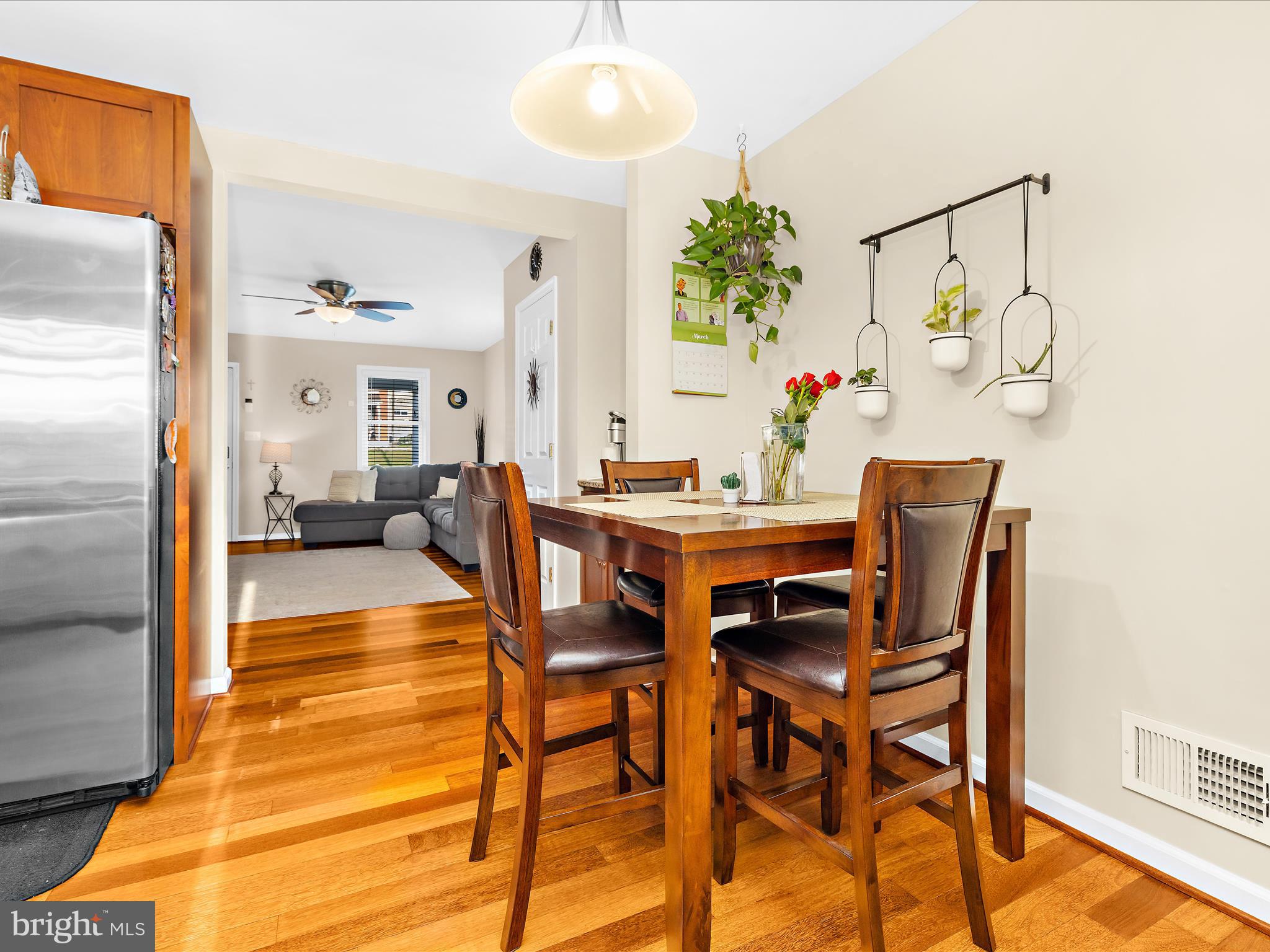 MERRITT HOMES - Residential