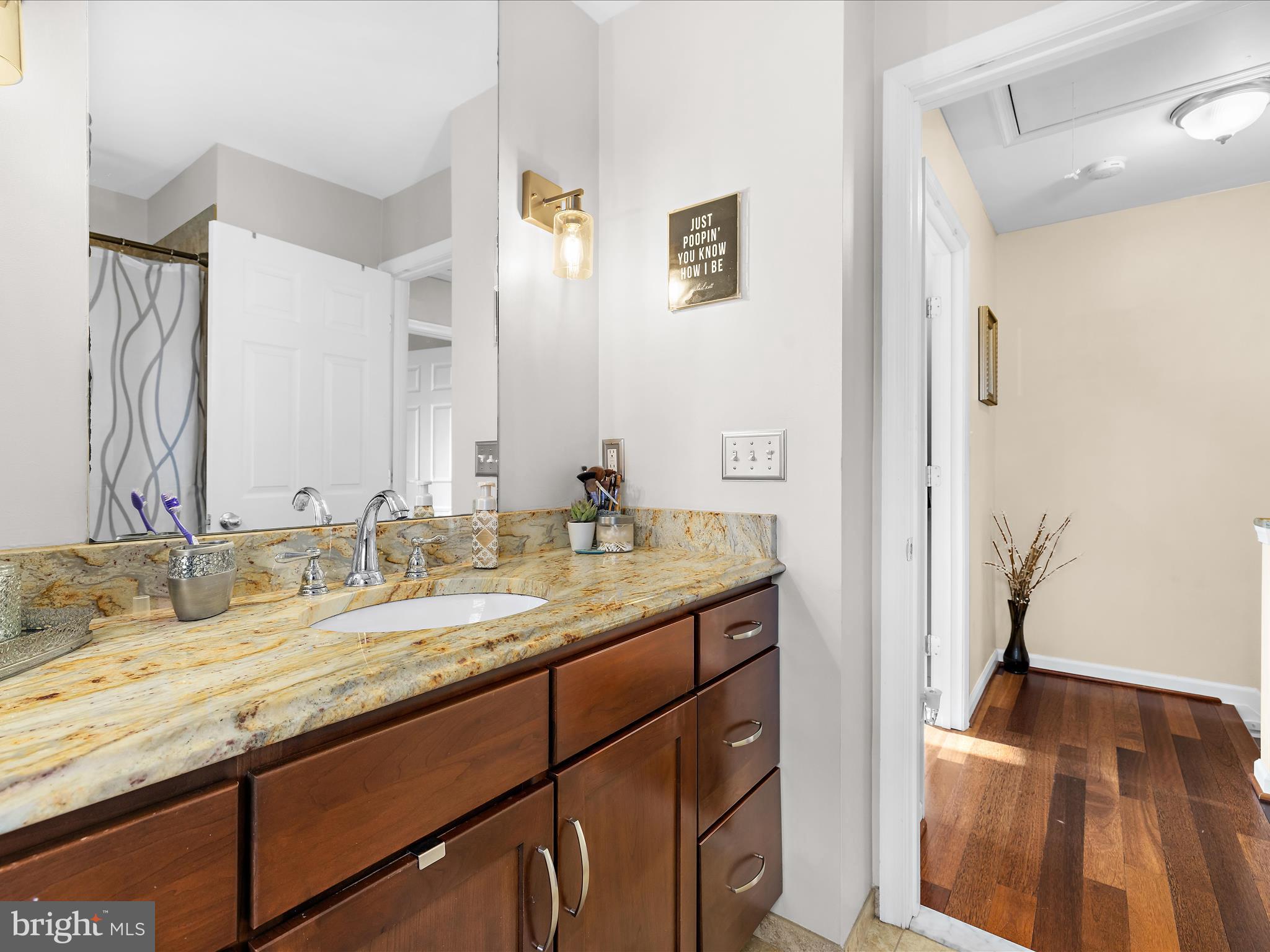 MERRITT HOMES - Residential