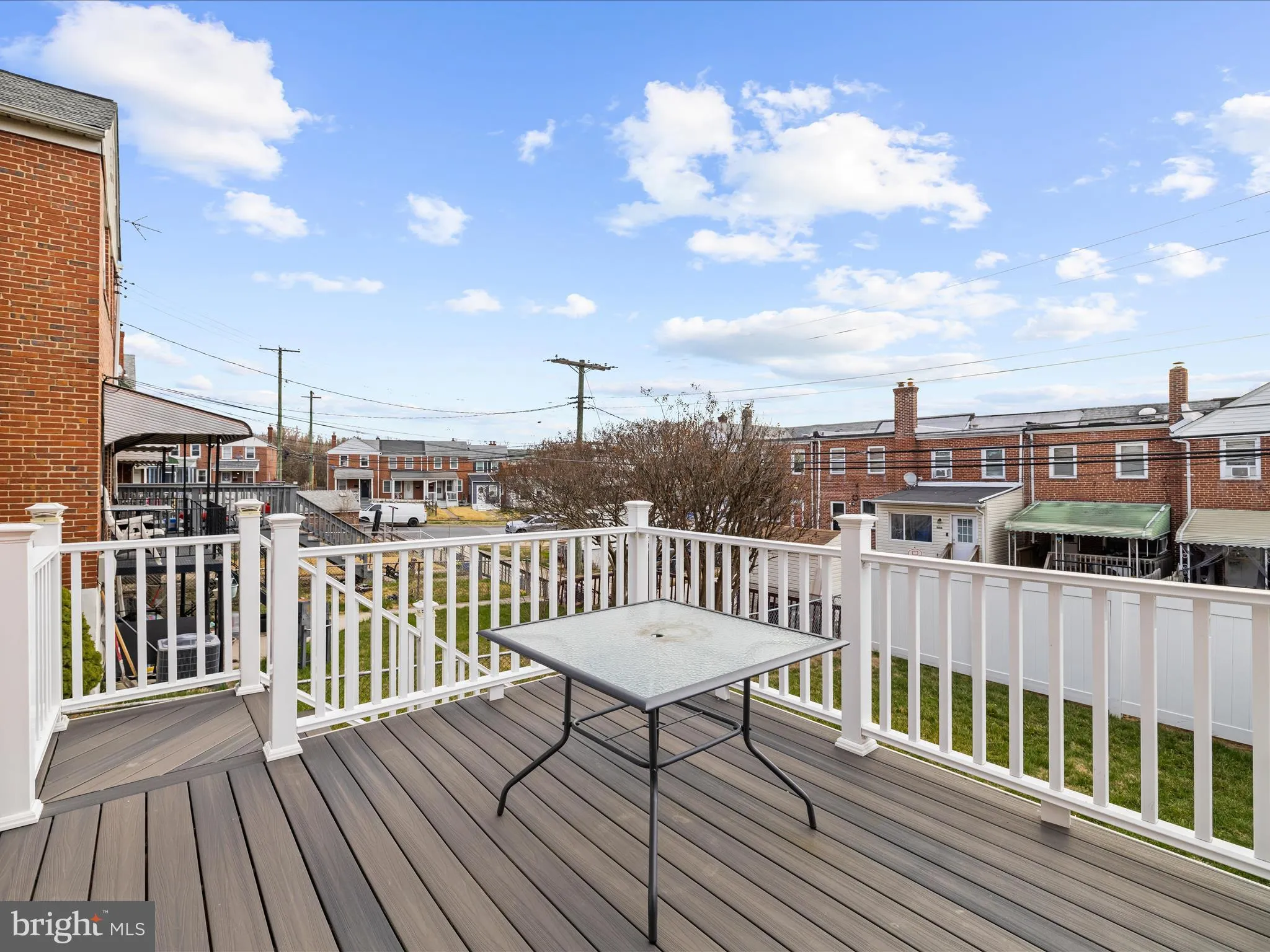 Baltimore, Maryland 21222, United States, 2 Bedrooms Bedrooms, ,2 BathroomsBathrooms,Residential,Coming Soon,96957