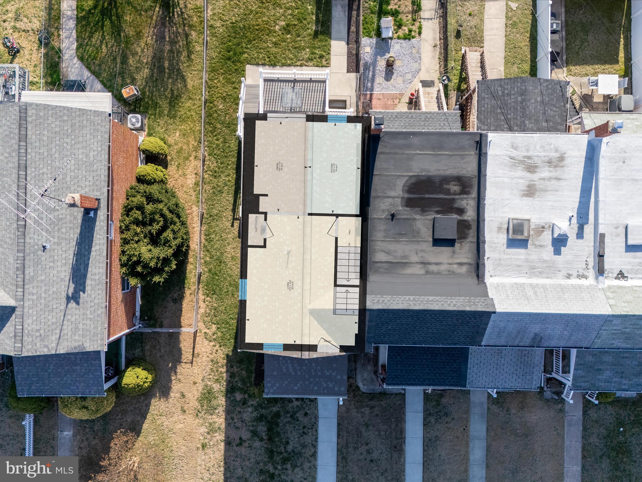 MERRITT HOMES - Residential