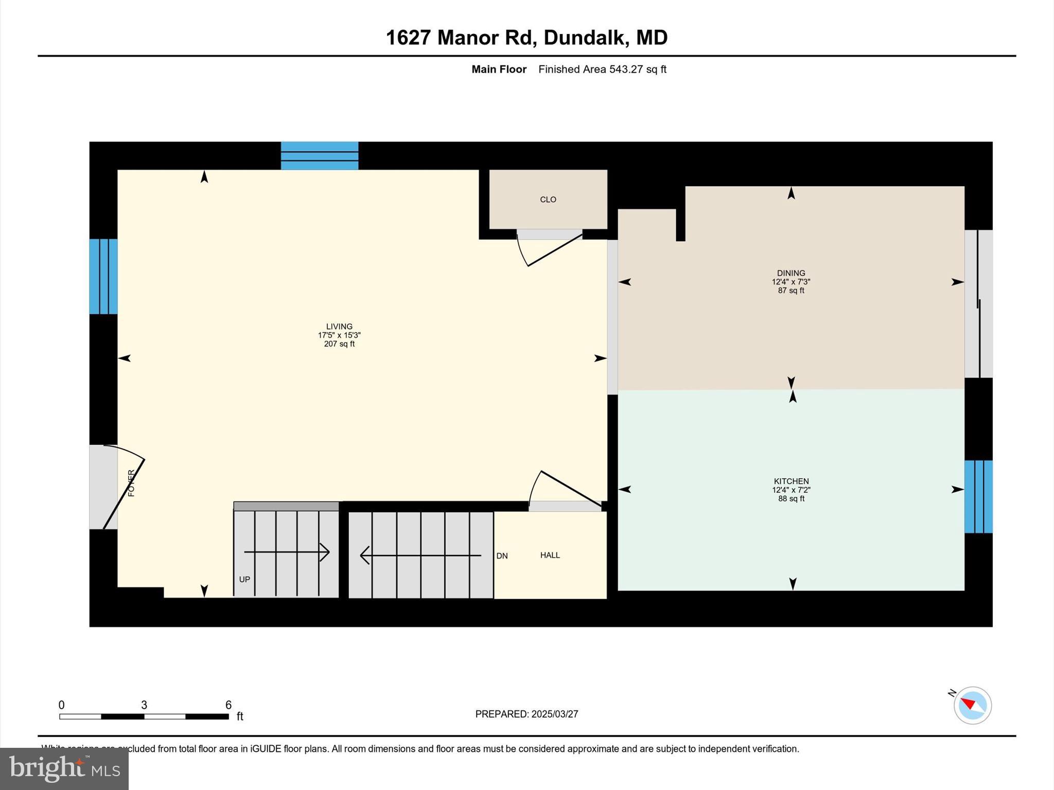 MERRITT HOMES - Residential