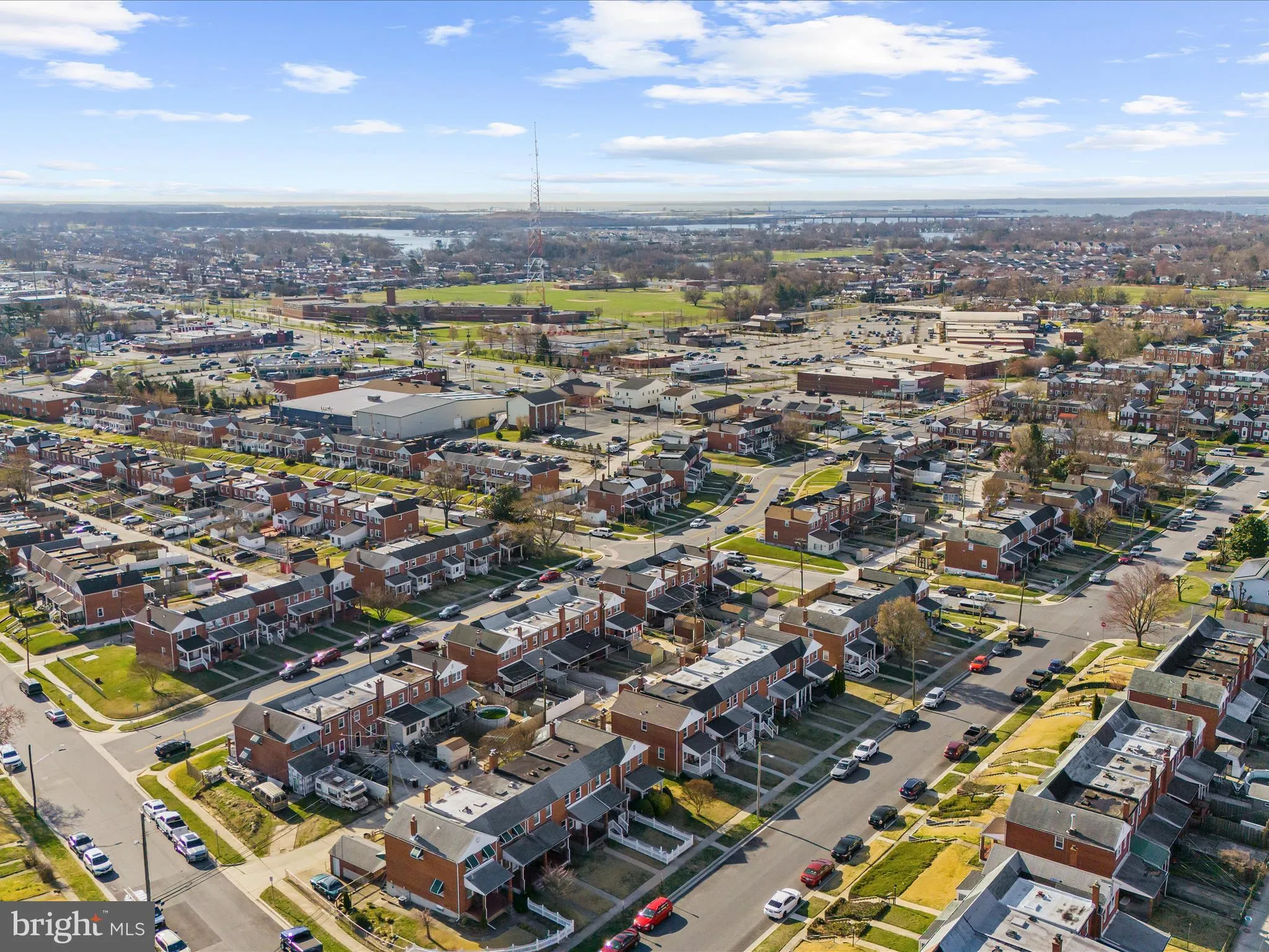 Baltimore, Maryland 21222, United States, 2 Bedrooms Bedrooms, ,2 BathroomsBathrooms,Residential,Coming Soon,96957