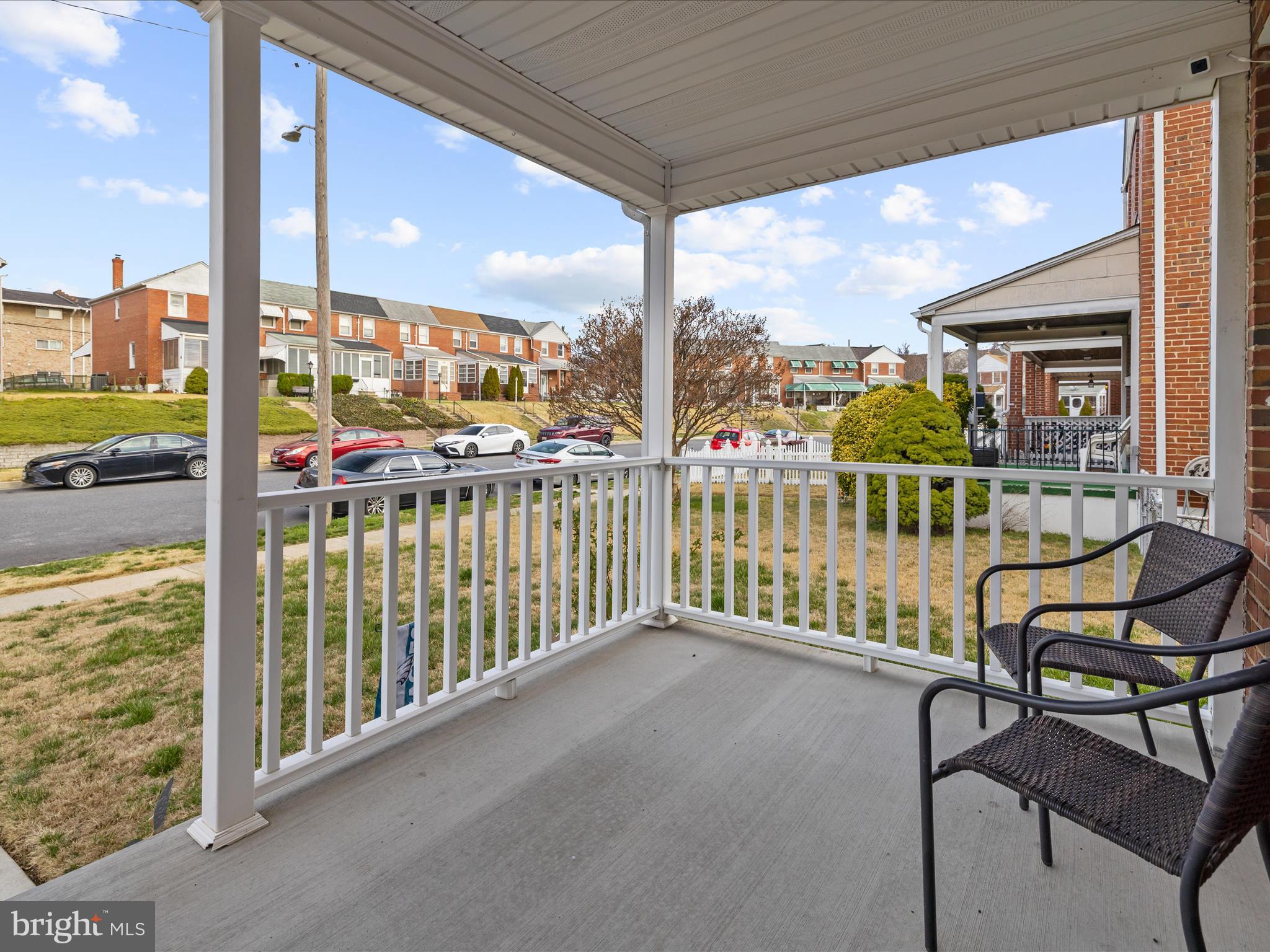 MERRITT HOMES - Residential