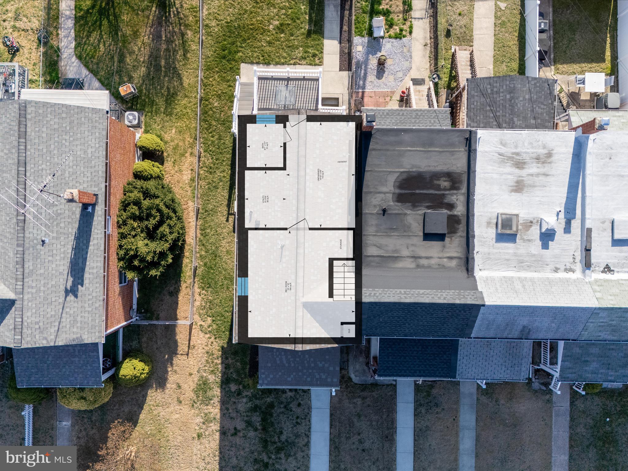 MERRITT HOMES - Residential