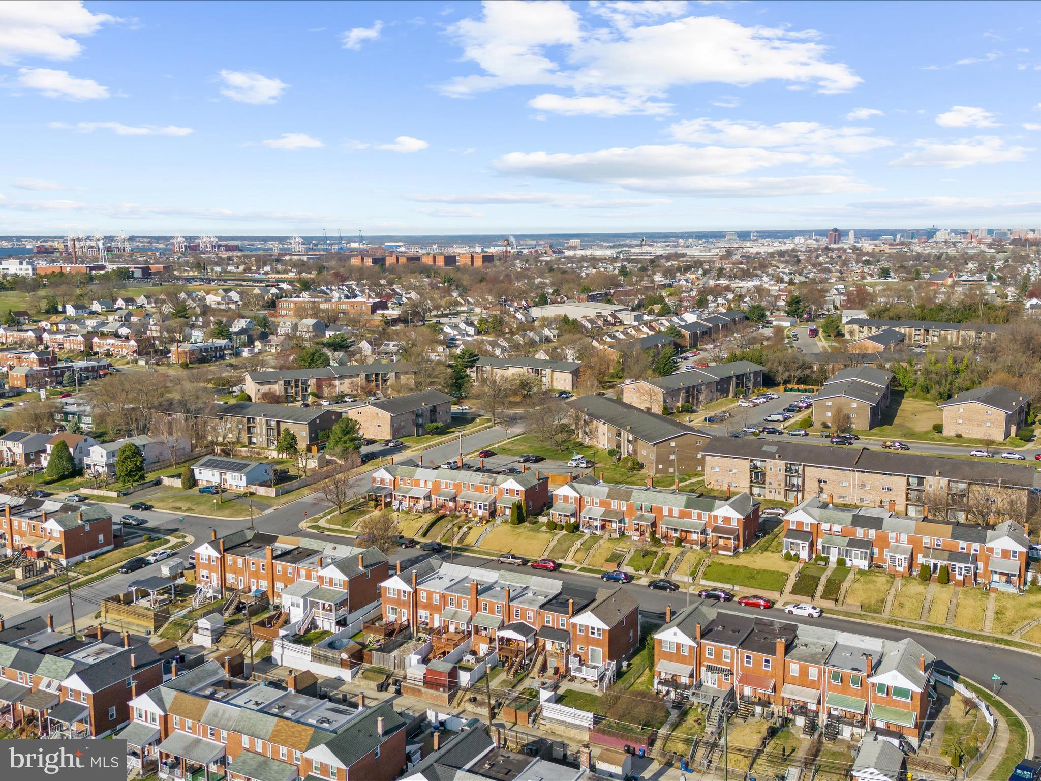 MERRITT HOMES - Residential