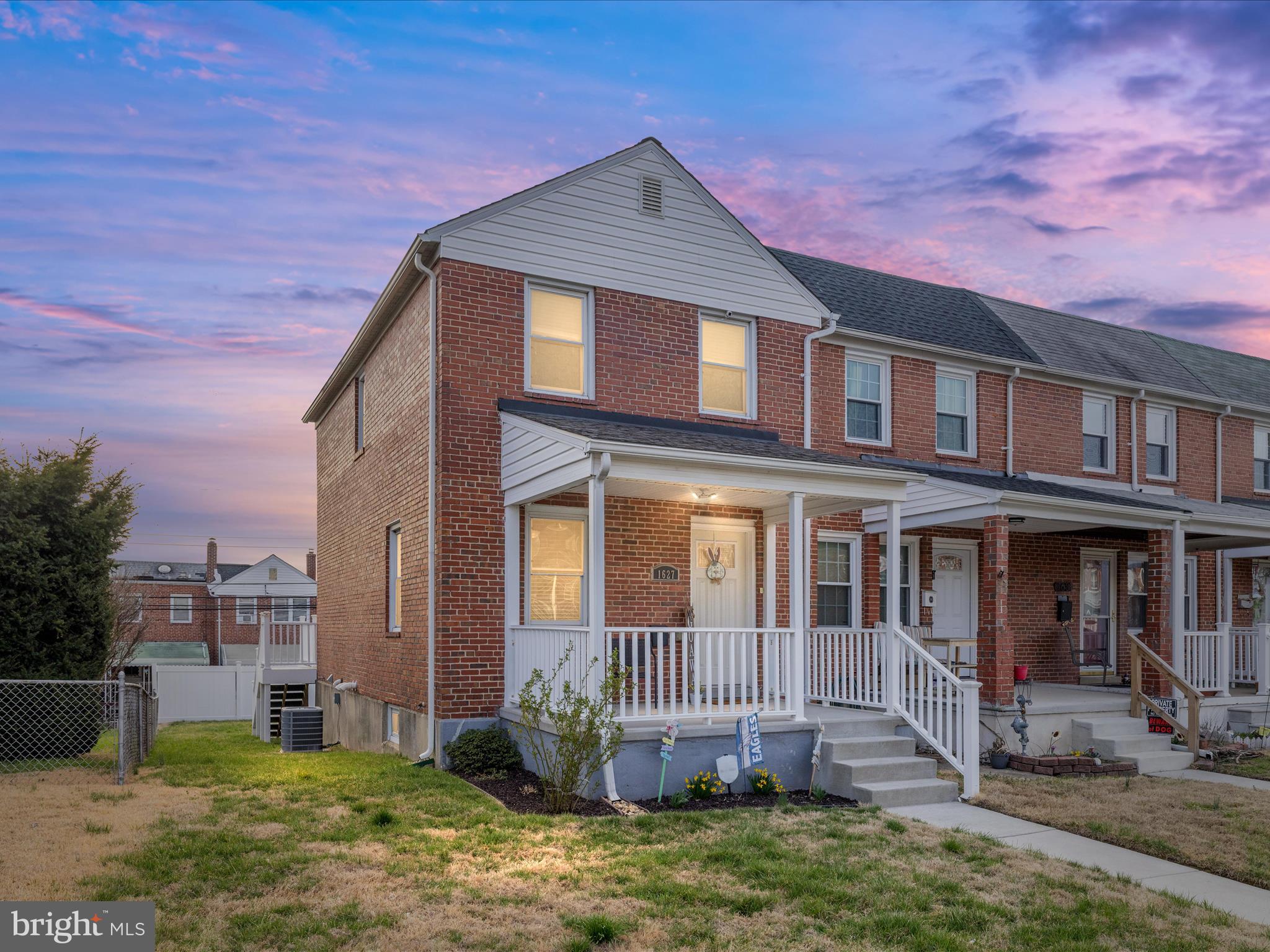 MERRITT HOMES - Residential