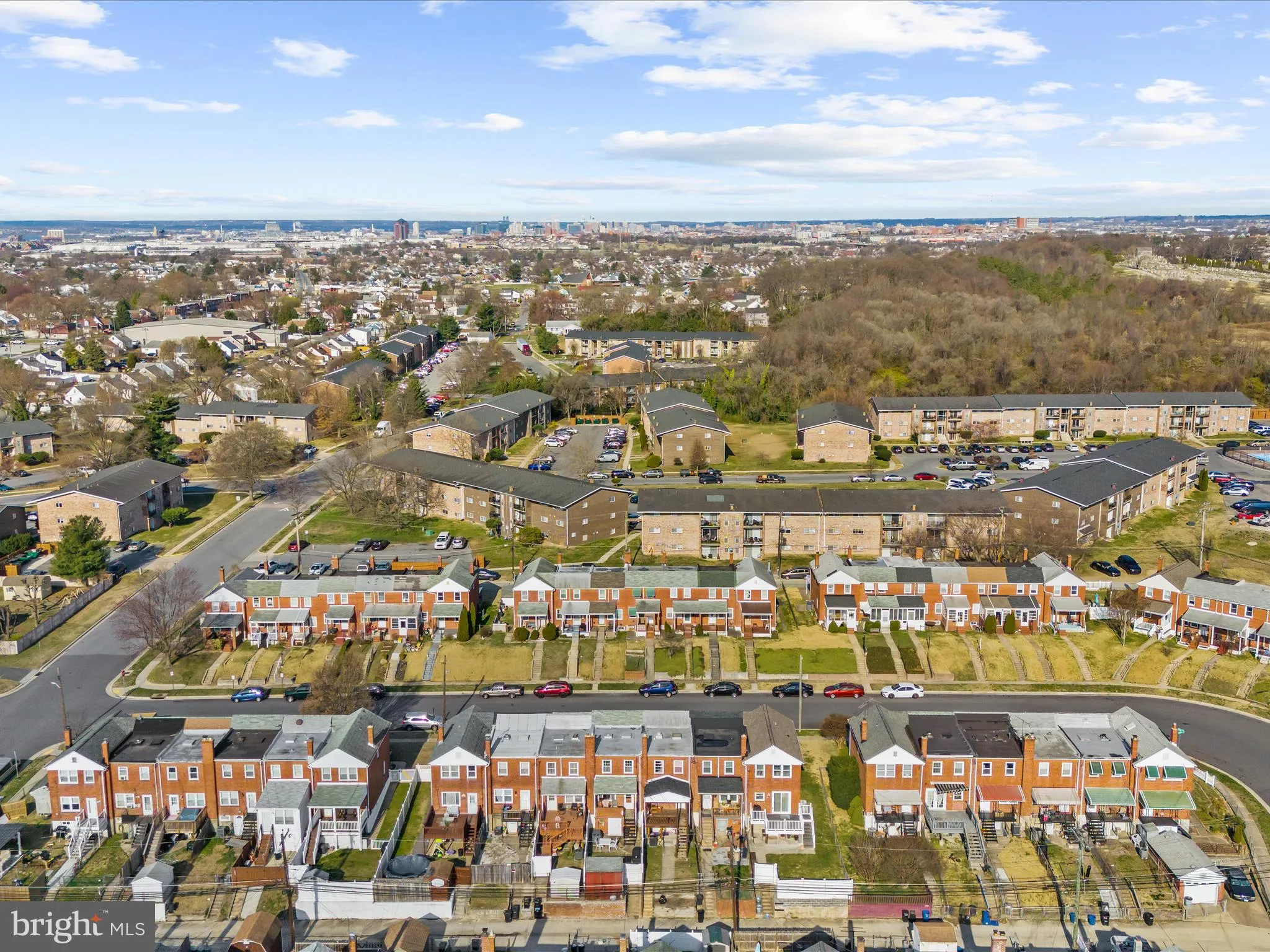 Baltimore, Maryland 21222, United States, 2 Bedrooms Bedrooms, ,2 BathroomsBathrooms,Residential,Coming Soon,96957