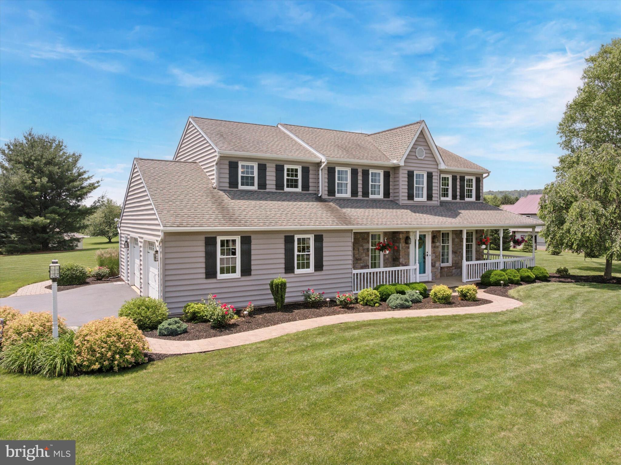 5790 CEDAR GLEN DRIVE