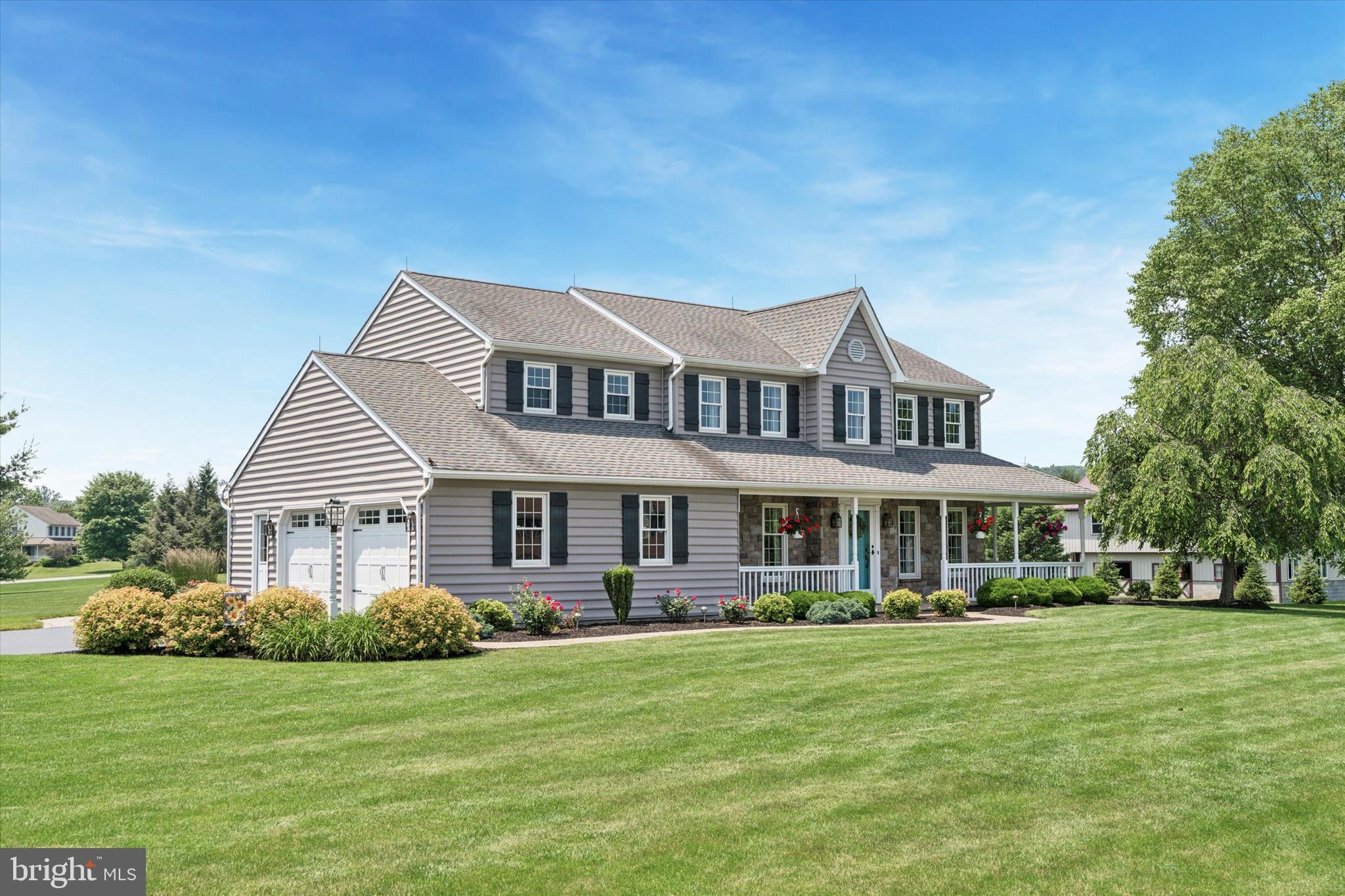 5790 CEDAR GLEN DRIVE