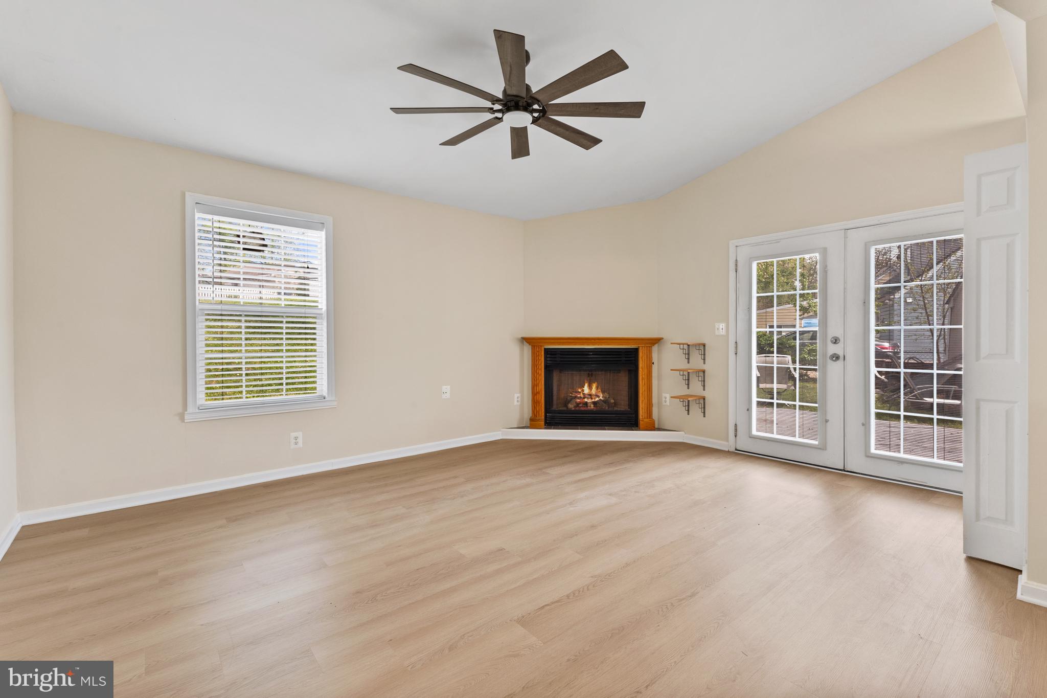 MANASSAS PARK - Residential