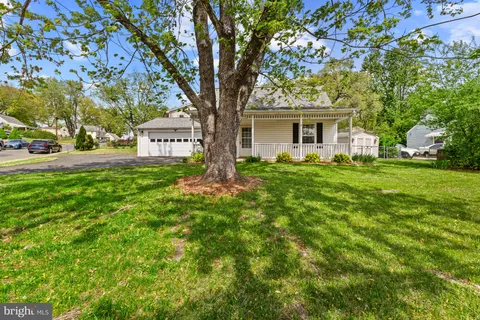 238 Cabbel Drive, Manassas Park, VA MLS: VAMP2002944