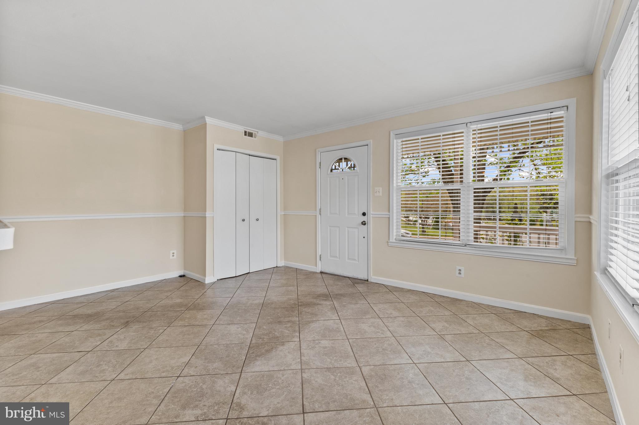 MANASSAS PARK - Residential