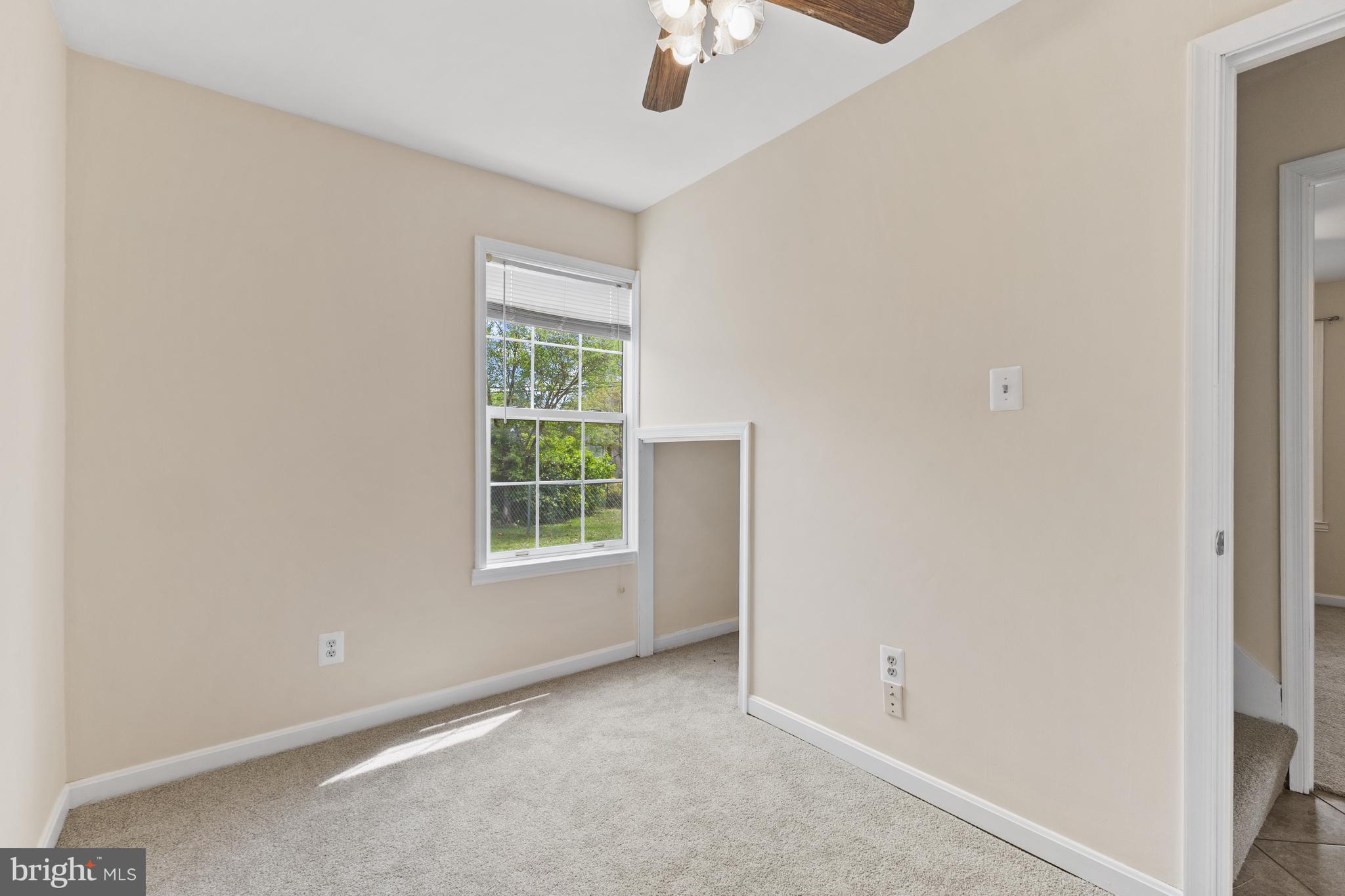 MANASSAS PARK - Residential