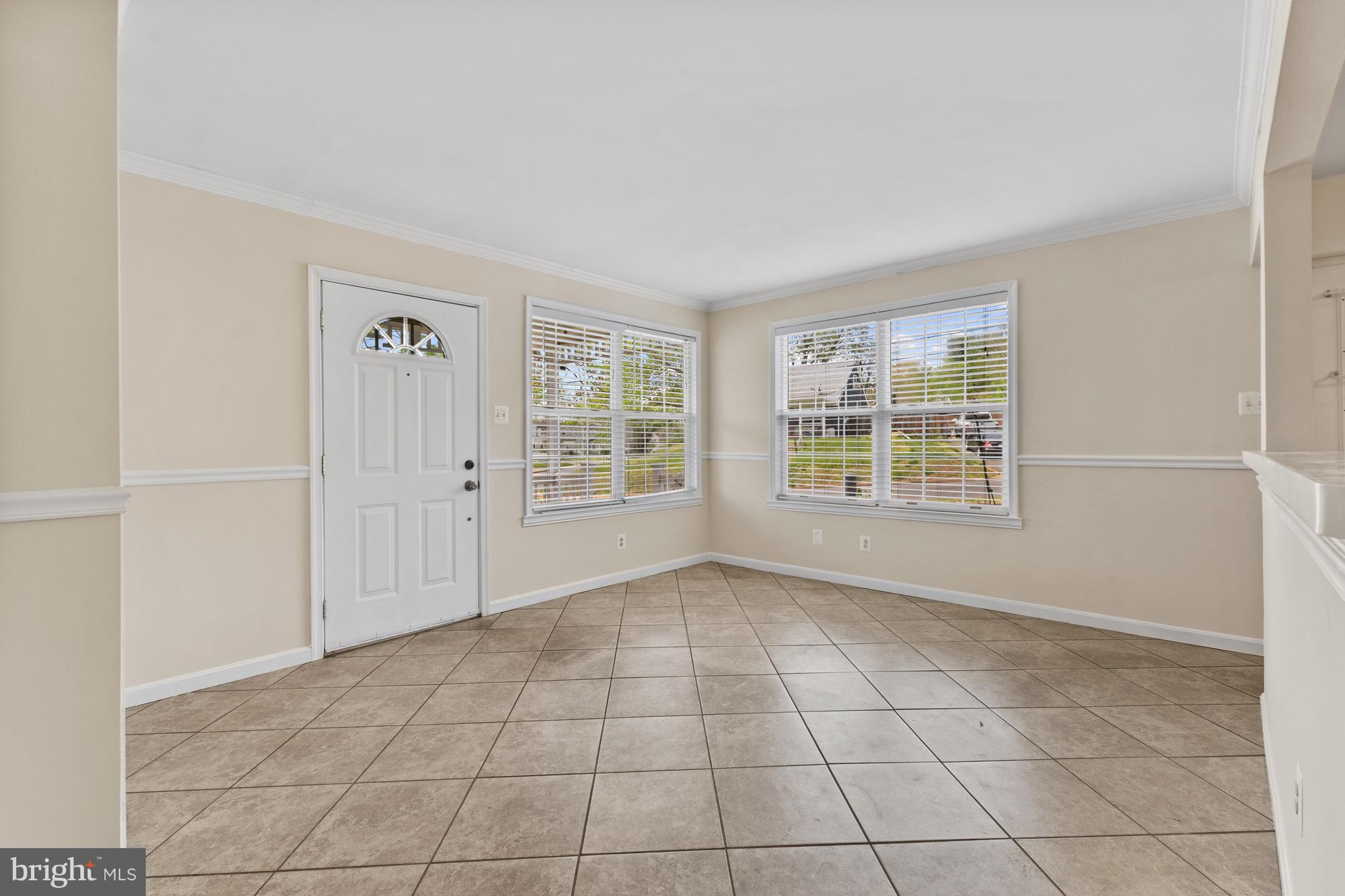 MANASSAS PARK - Residential