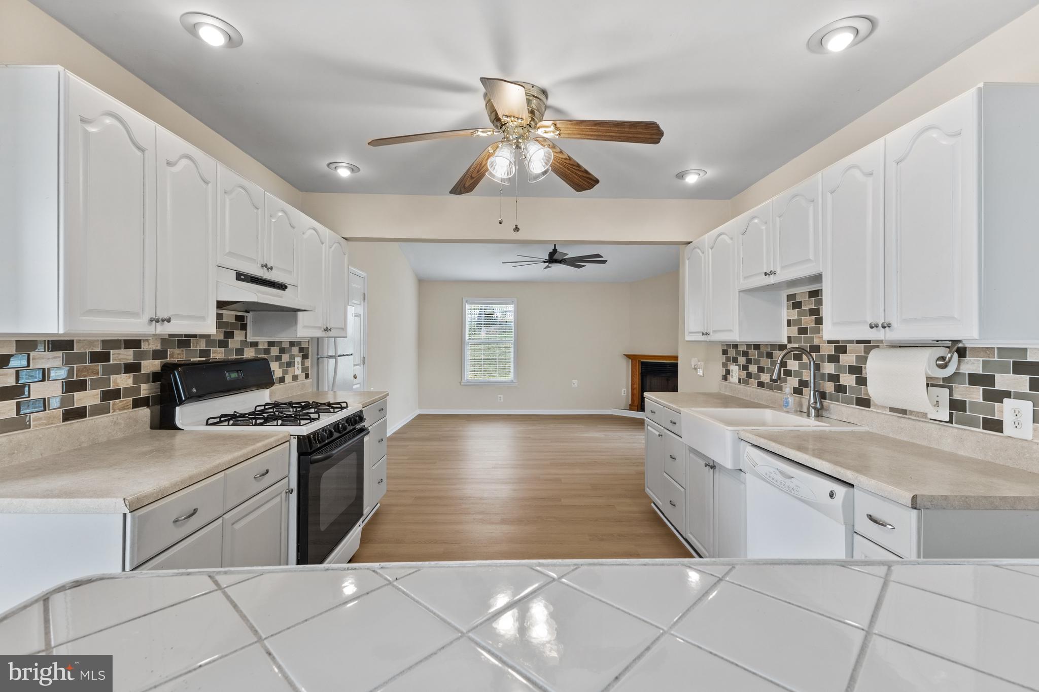 MANASSAS PARK - Residential