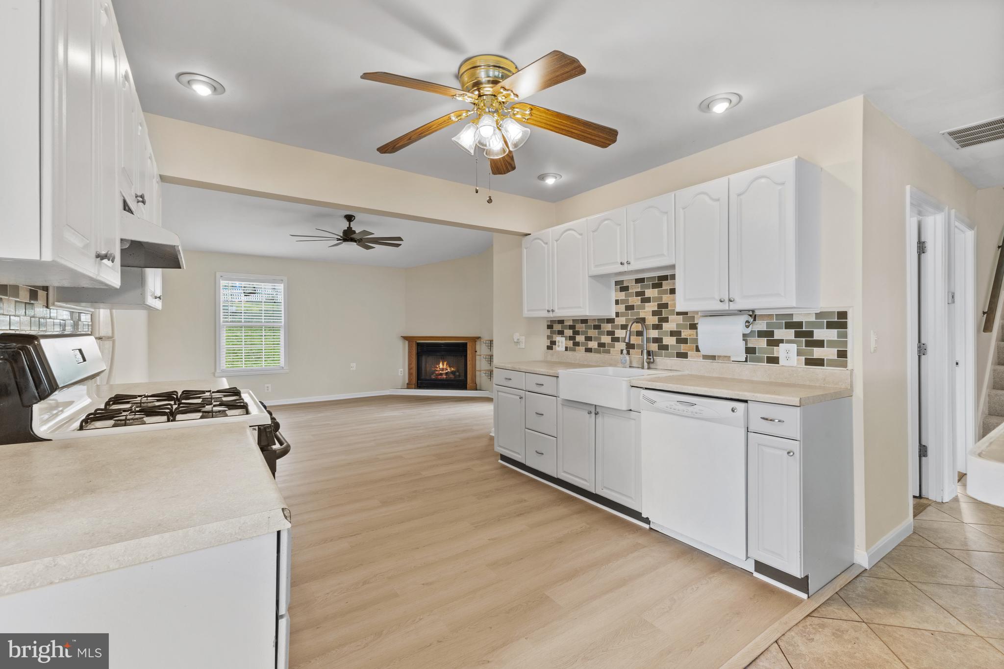 MANASSAS PARK - Residential