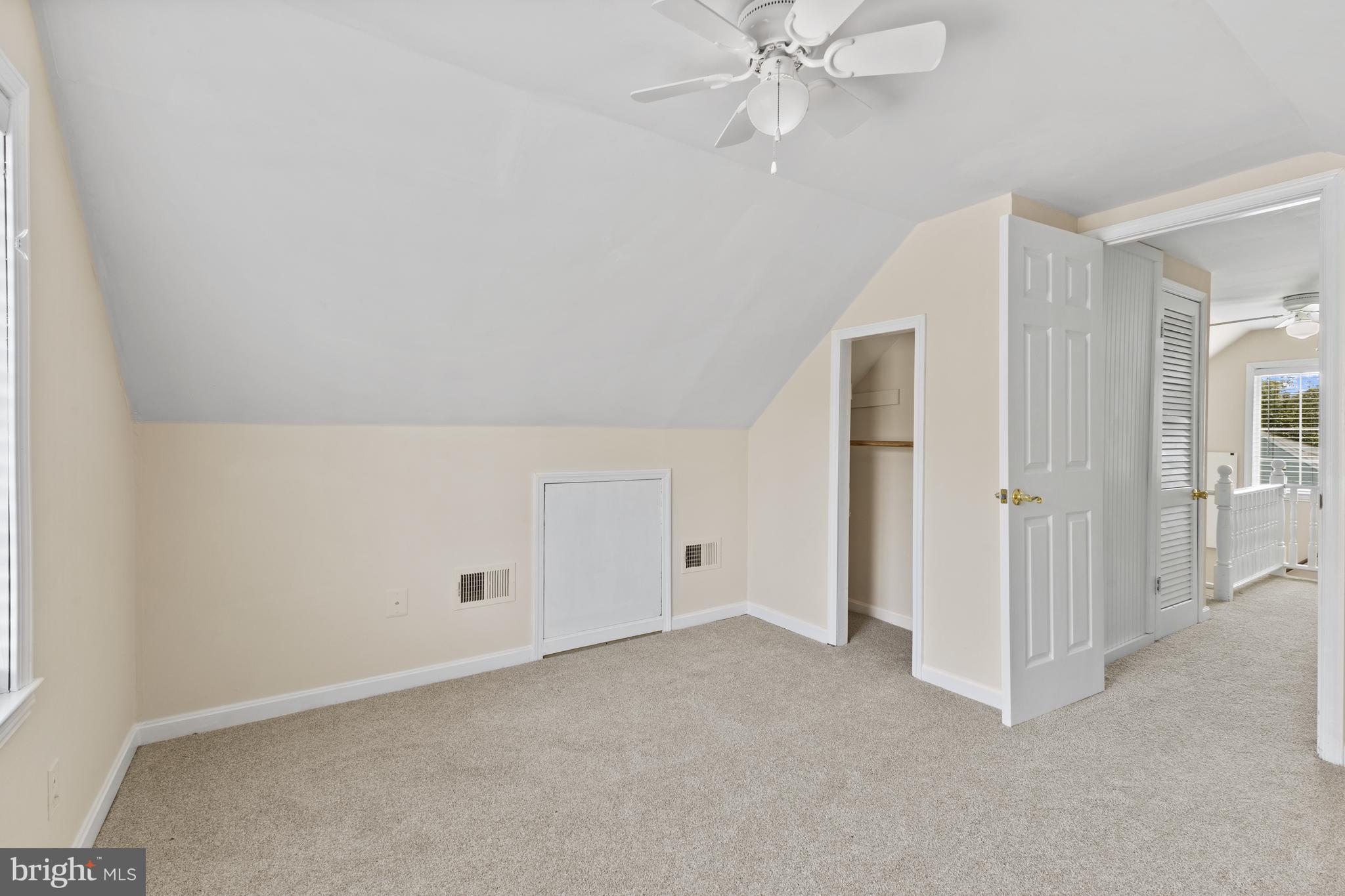 MANASSAS PARK - Residential