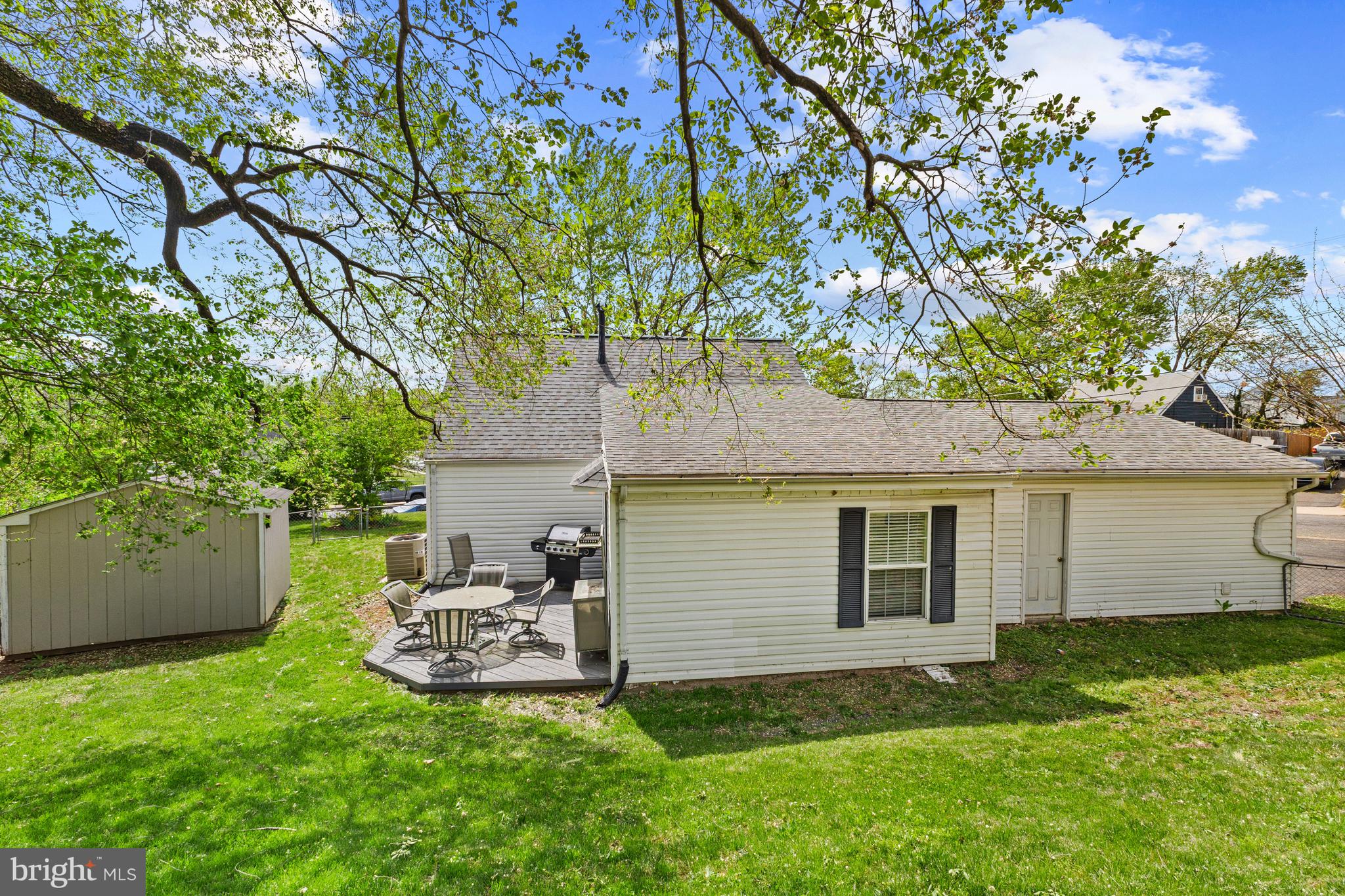 MANASSAS PARK - Residential