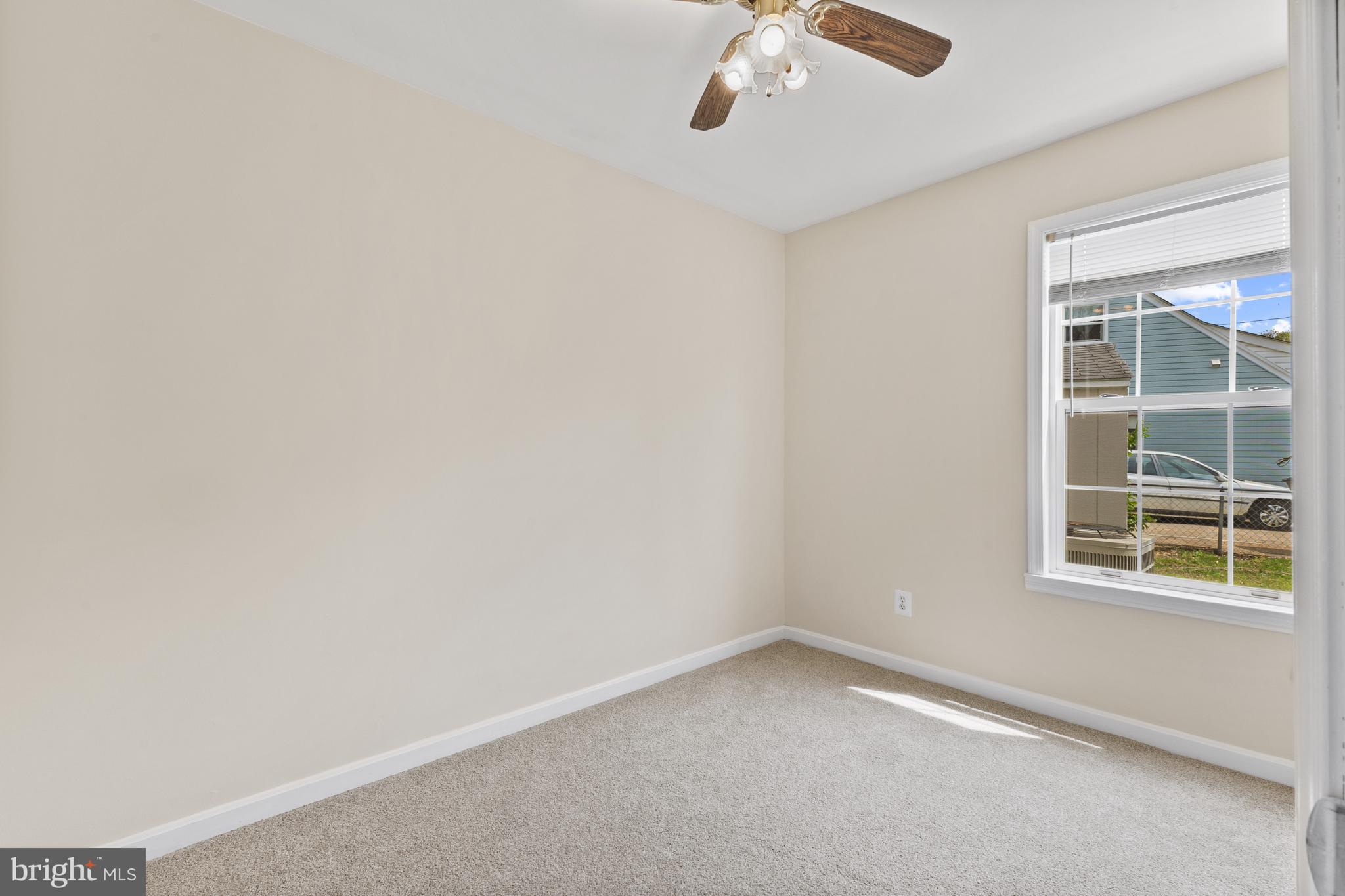 MANASSAS PARK - Residential