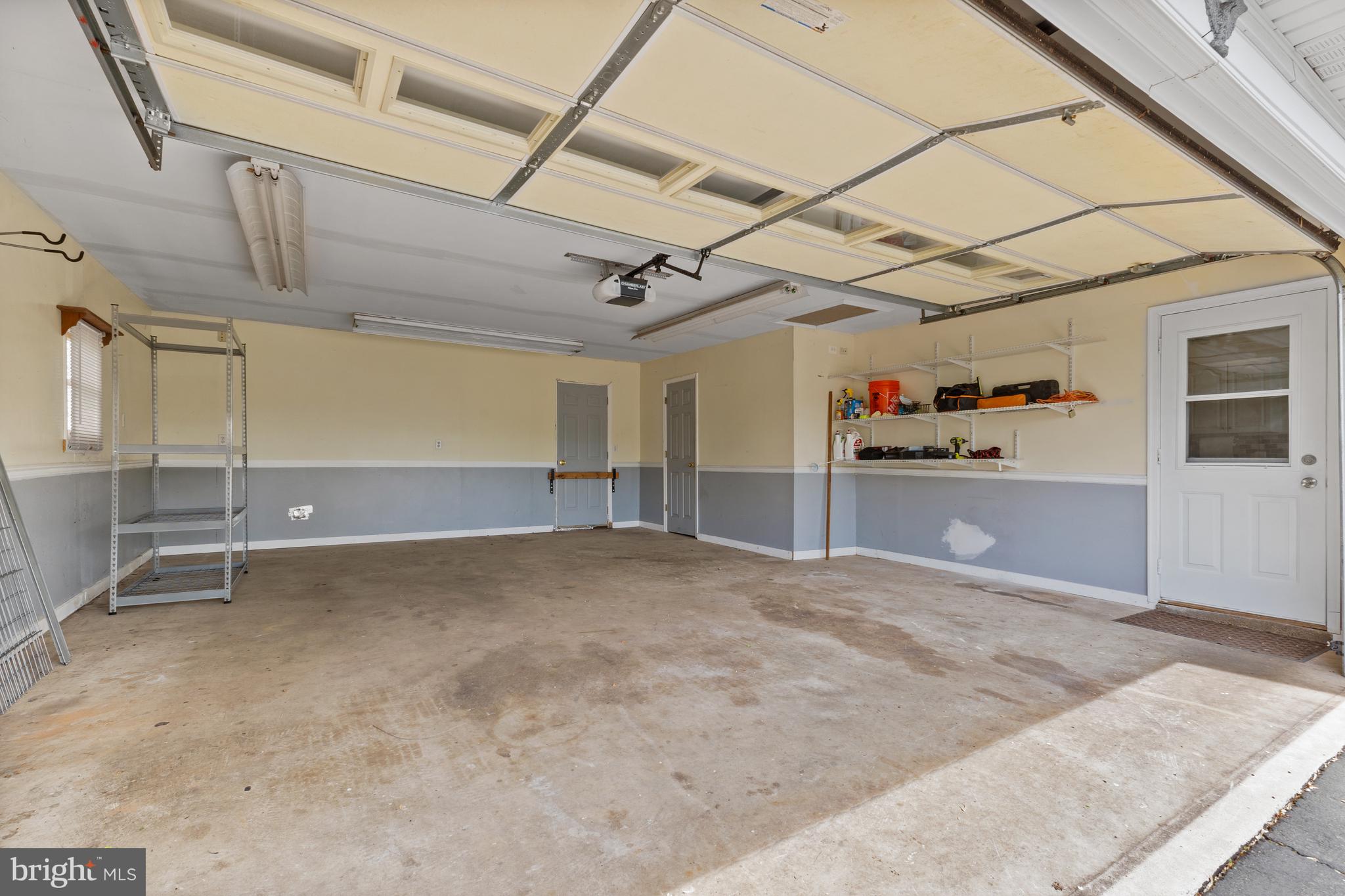 MANASSAS PARK - Residential