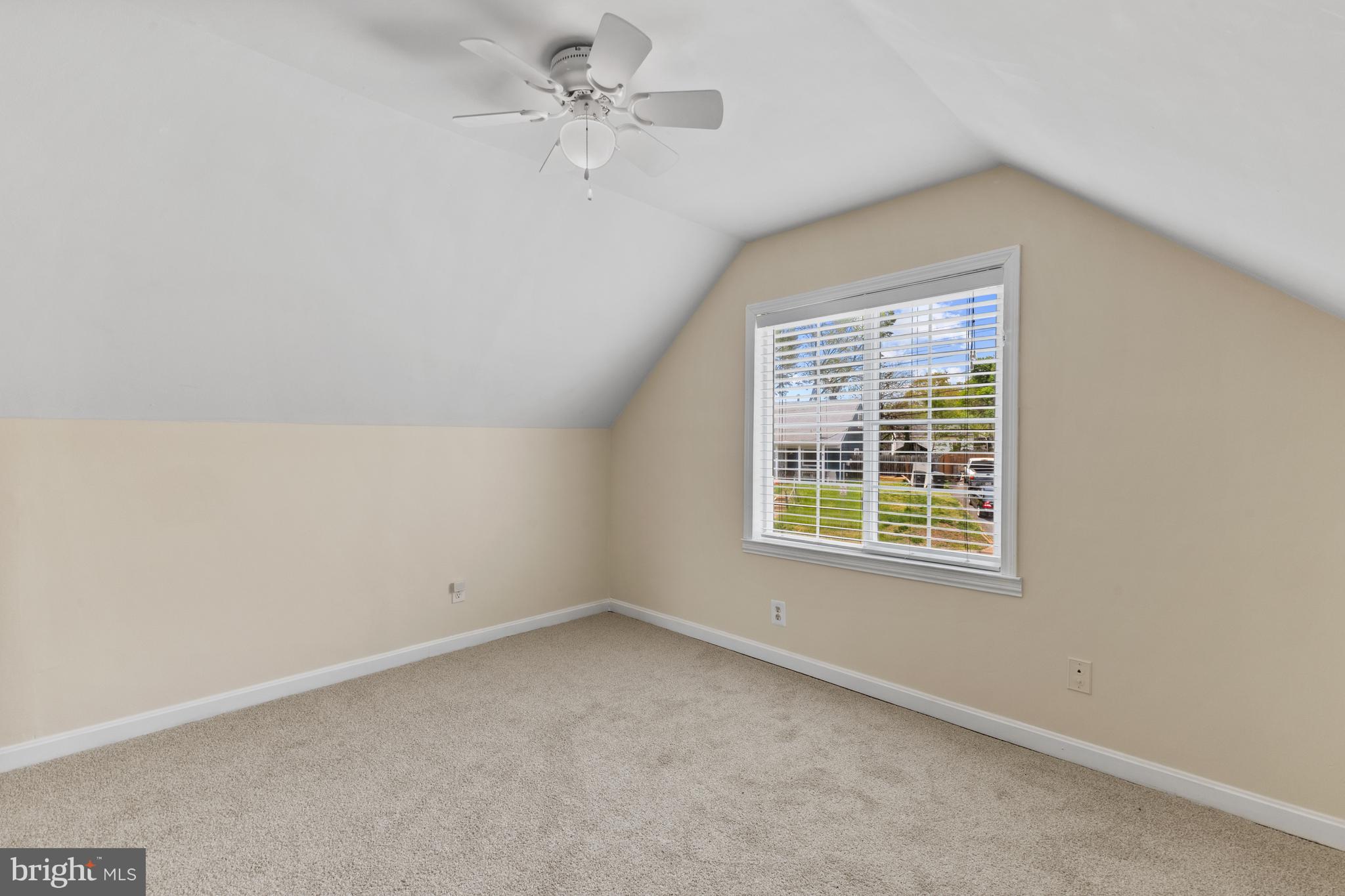 MANASSAS PARK - Residential