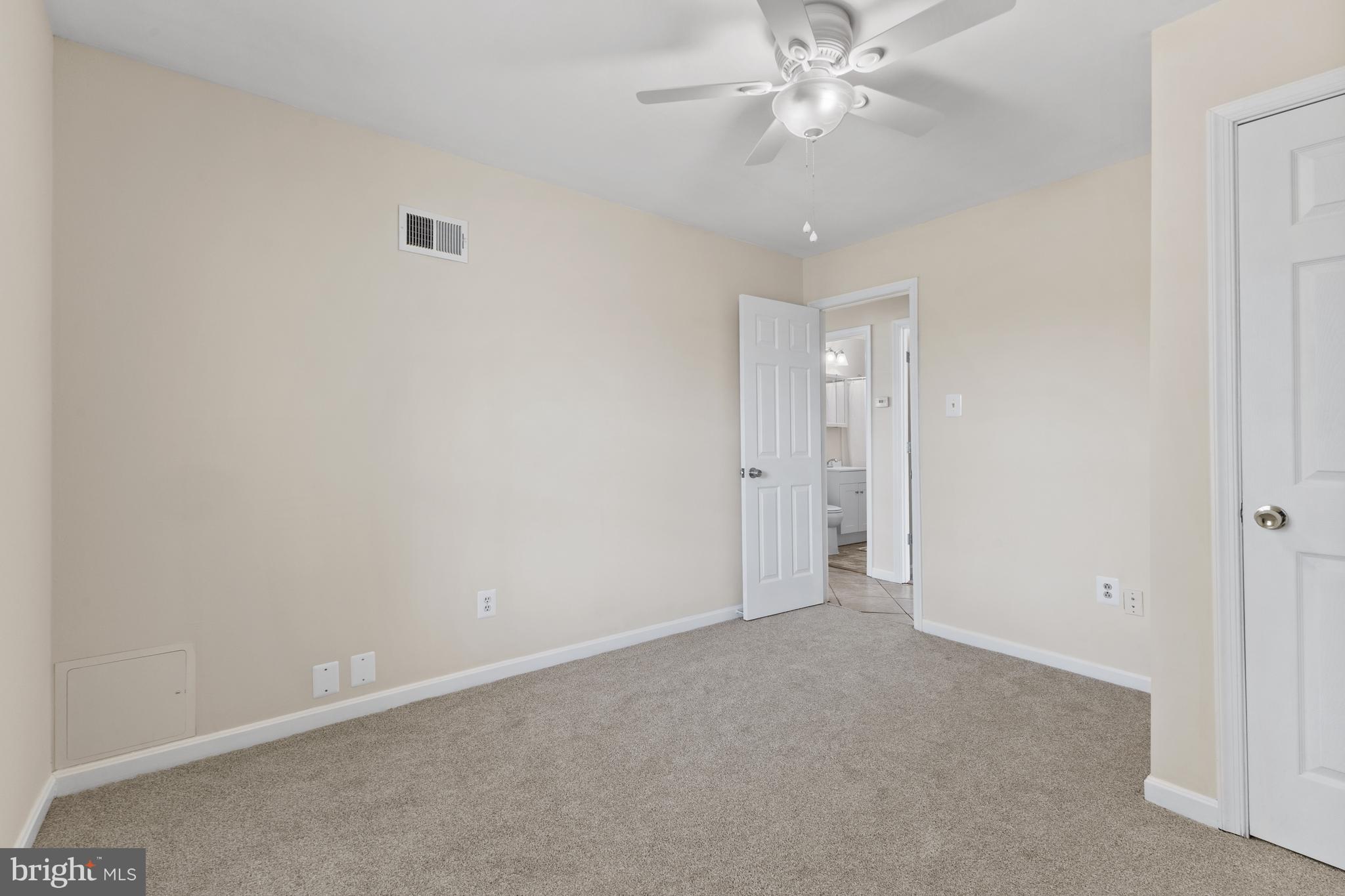 MANASSAS PARK - Residential