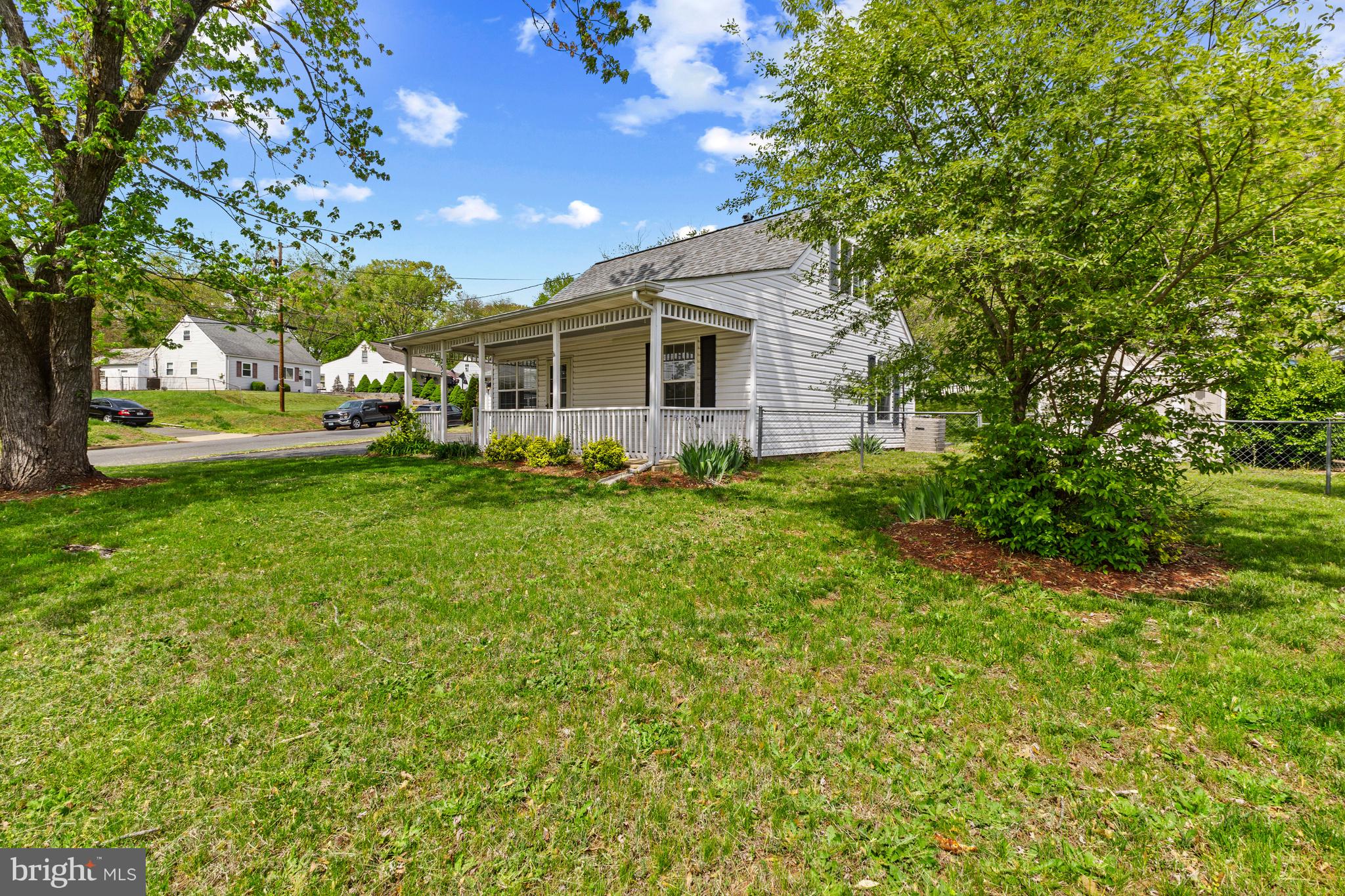 MANASSAS PARK - Residential