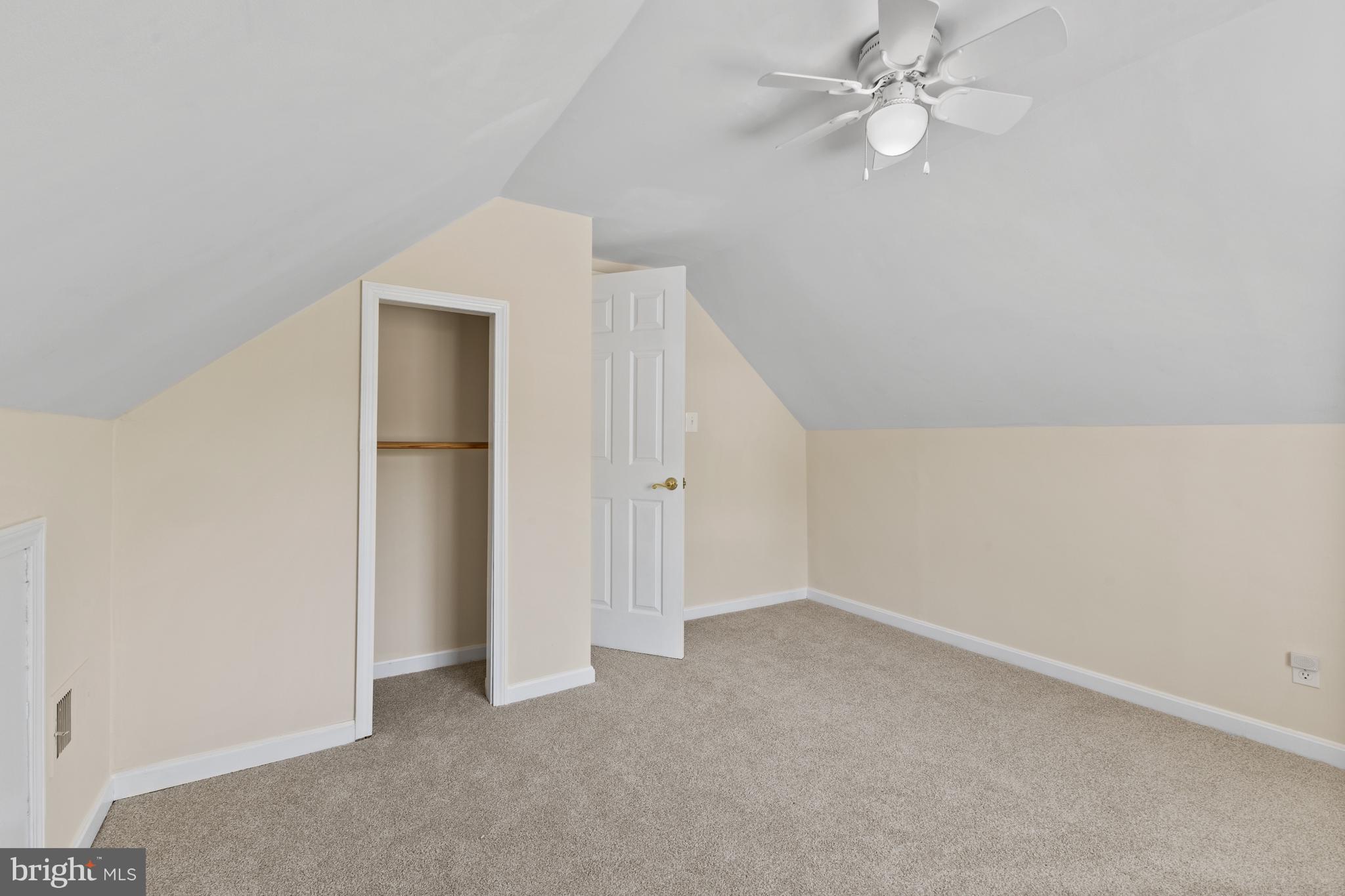 MANASSAS PARK - Residential