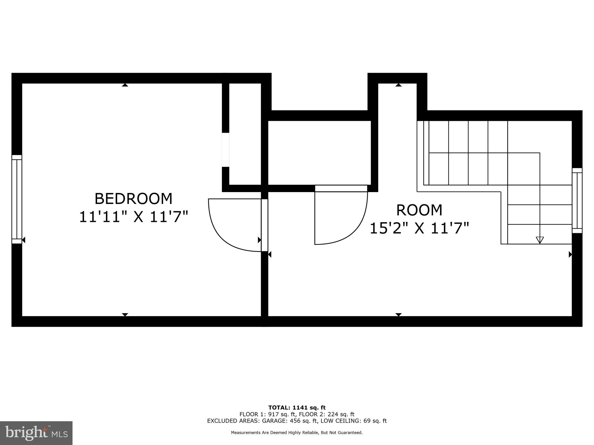 MANASSAS PARK - Residential