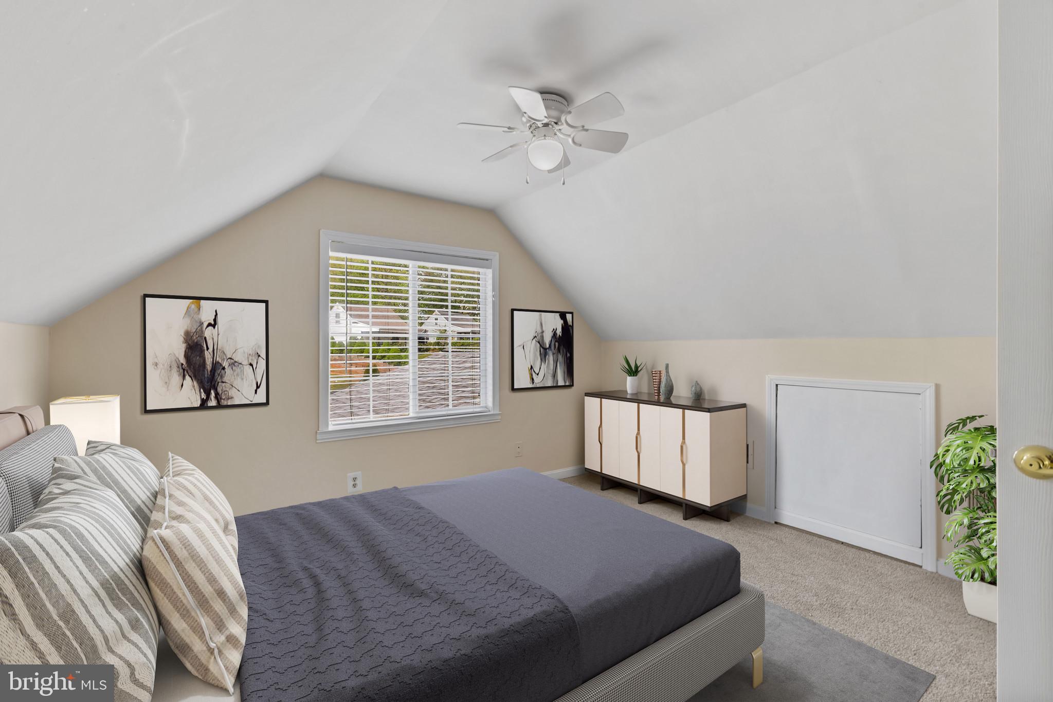 MANASSAS PARK - Residential